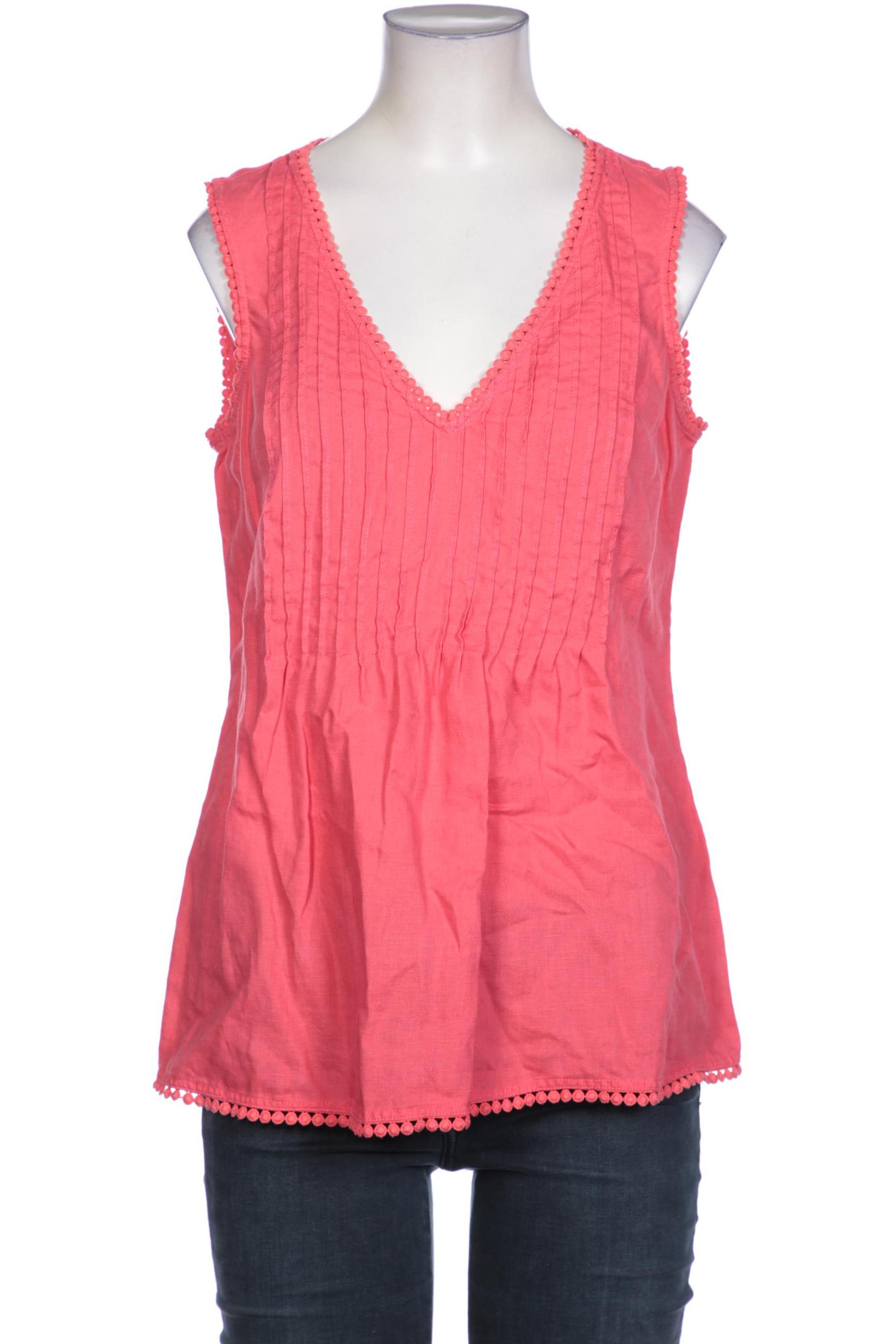 

Boden Damen Bluse, pink