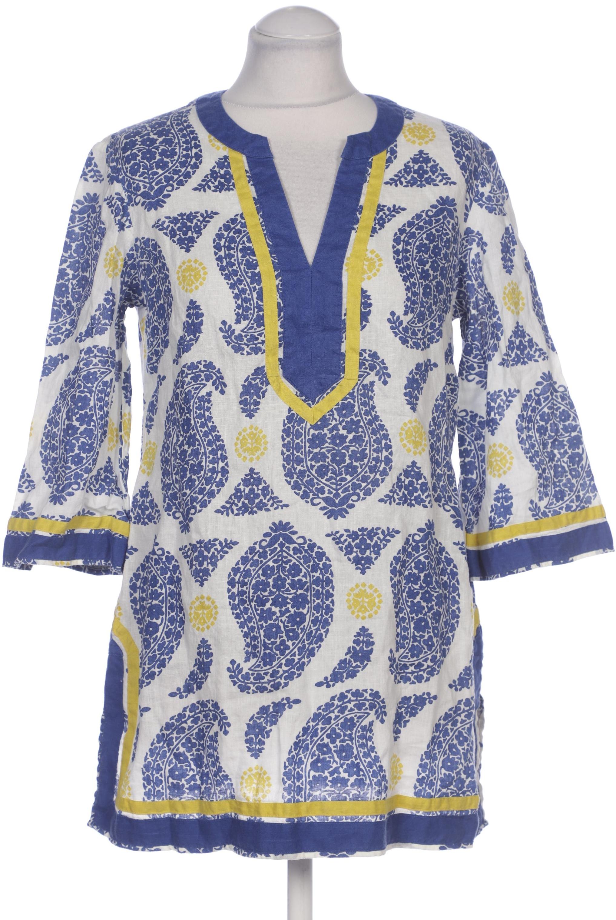 

Boden Damen Bluse, mehrfarbig, Gr. 36