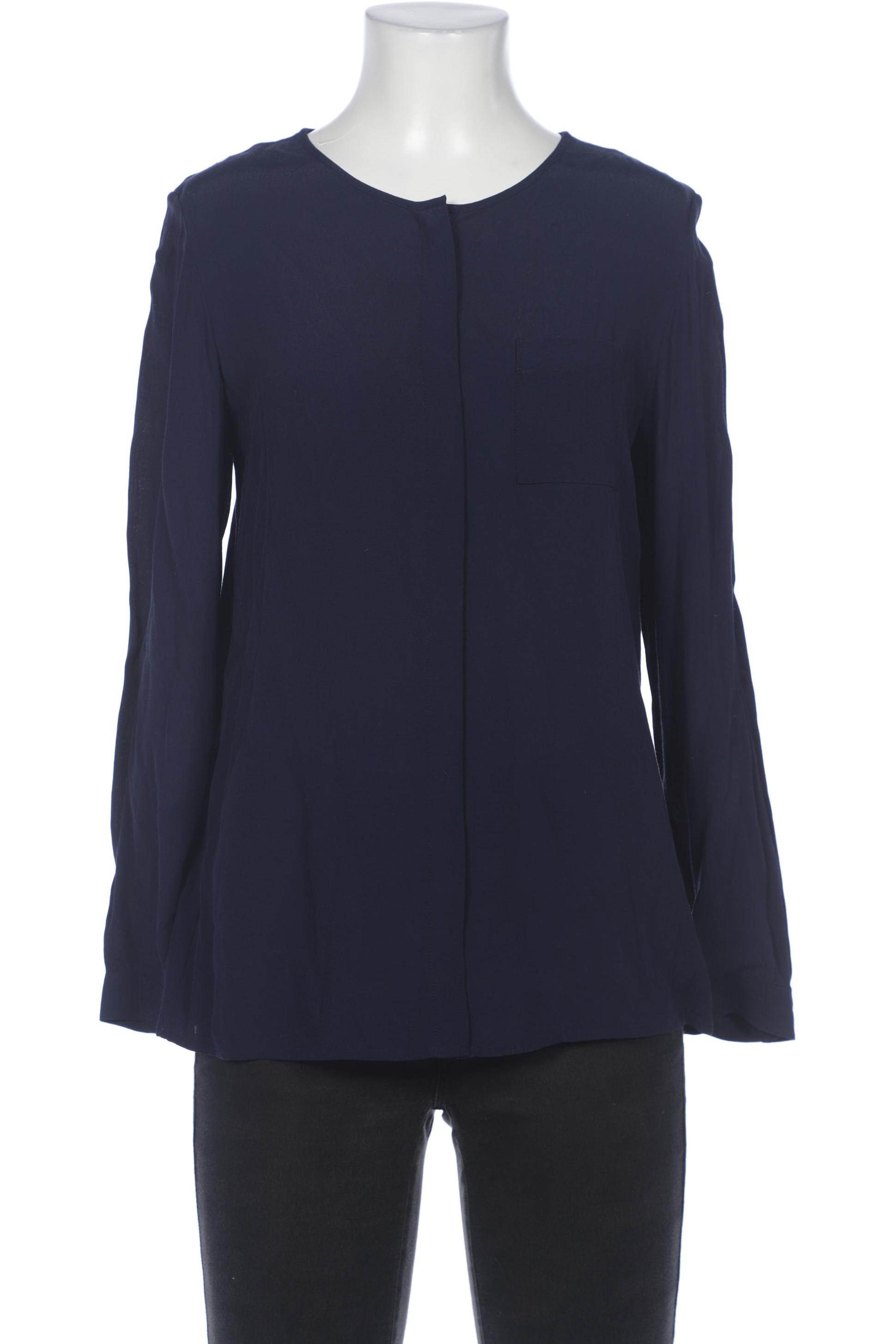 

Boden Damen Bluse, marineblau, Gr. 36