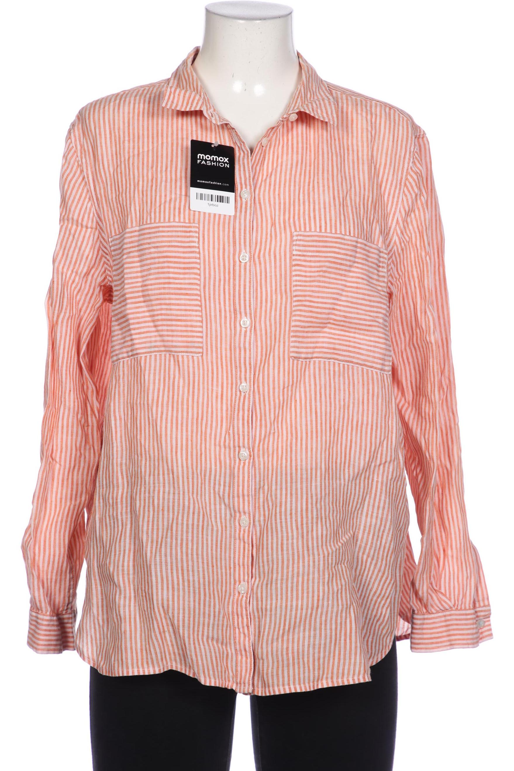 

Boden Damen Bluse, orange, Gr. 42