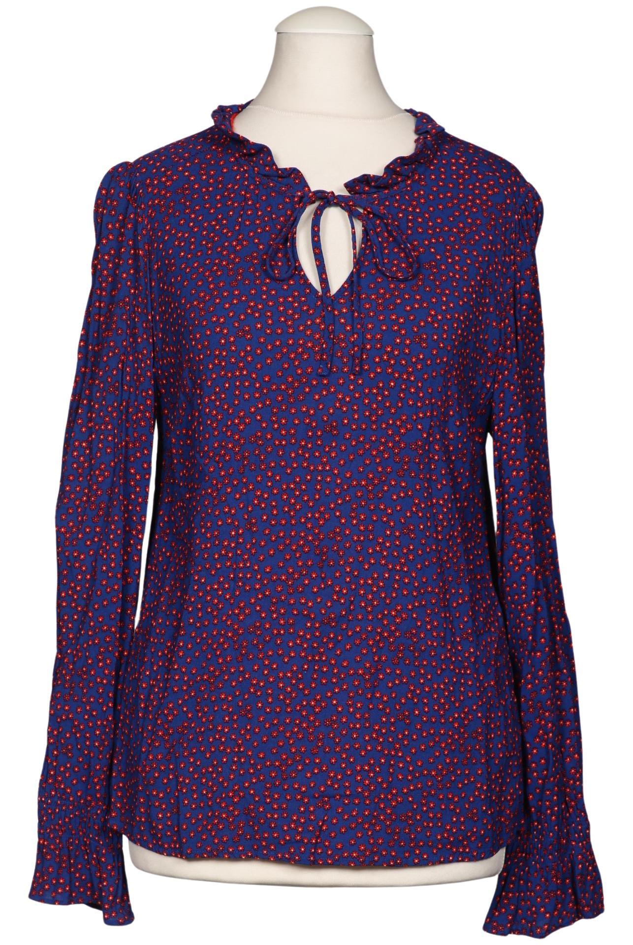 

Boden Damen Bluse, mehrfarbig, Gr. 36