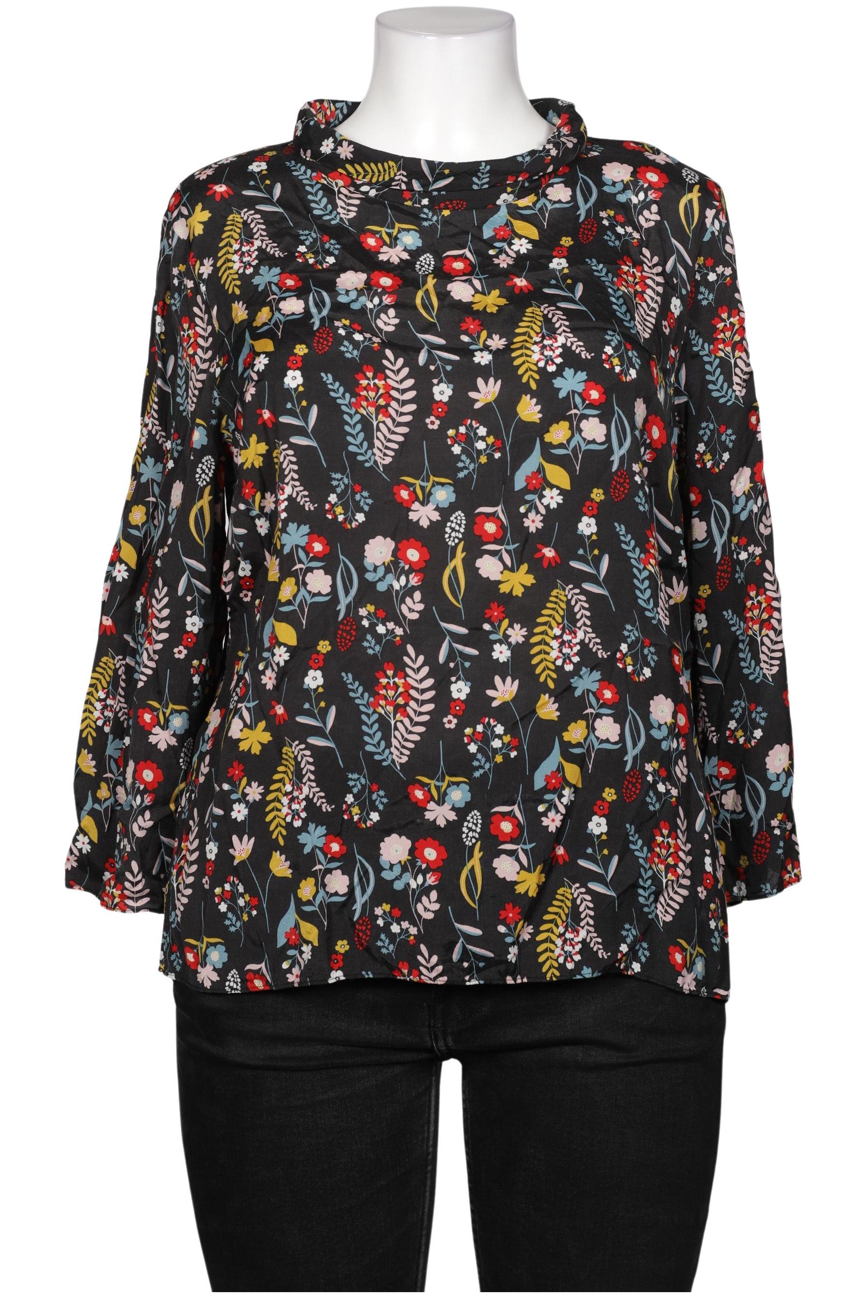 

Boden Damen Bluse, mehrfarbig, Gr. 44