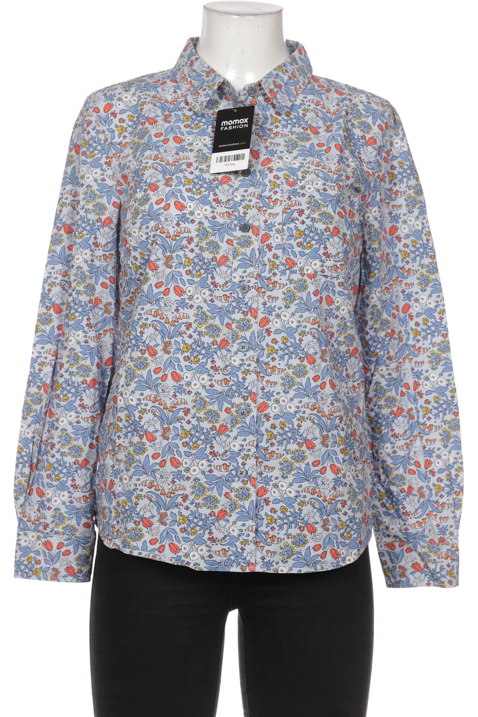 

Boden Damen Bluse, mehrfarbig, Gr. 40