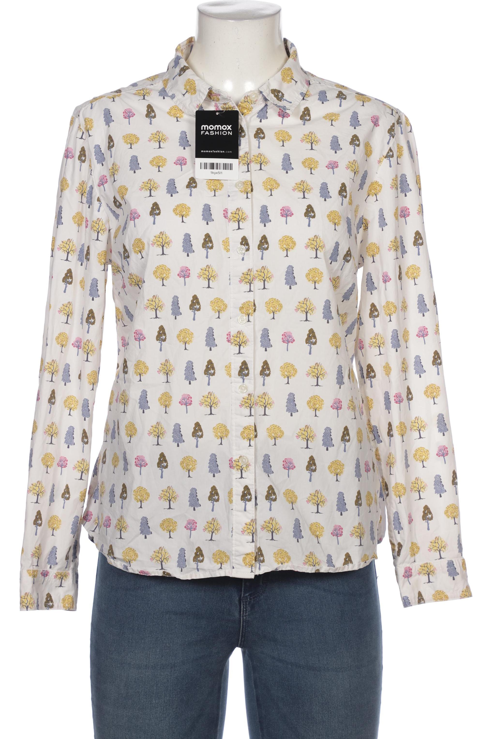 

Boden Damen Bluse, mehrfarbig