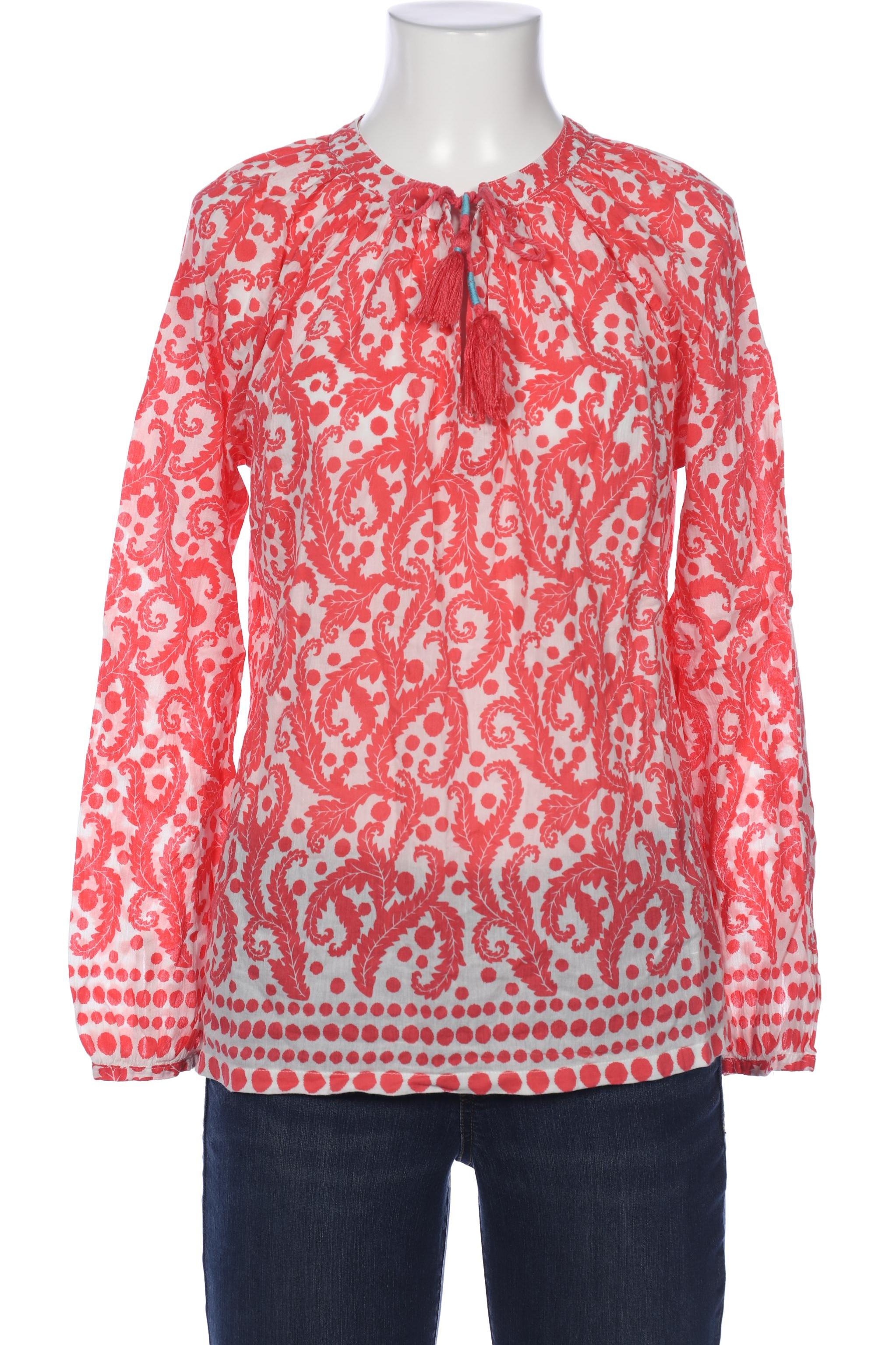 

Boden Damen Bluse, pink
