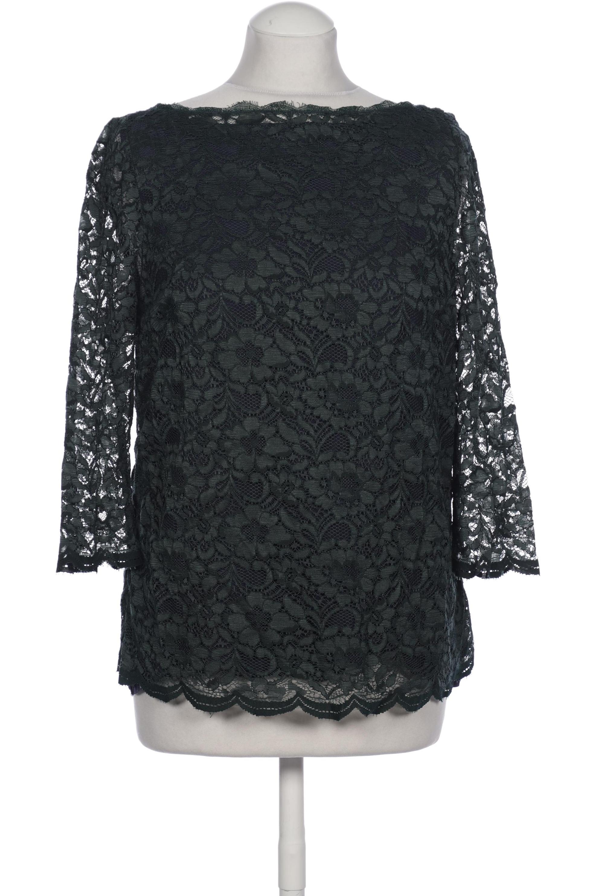 

Boden Damen Bluse, grün, Gr. 40