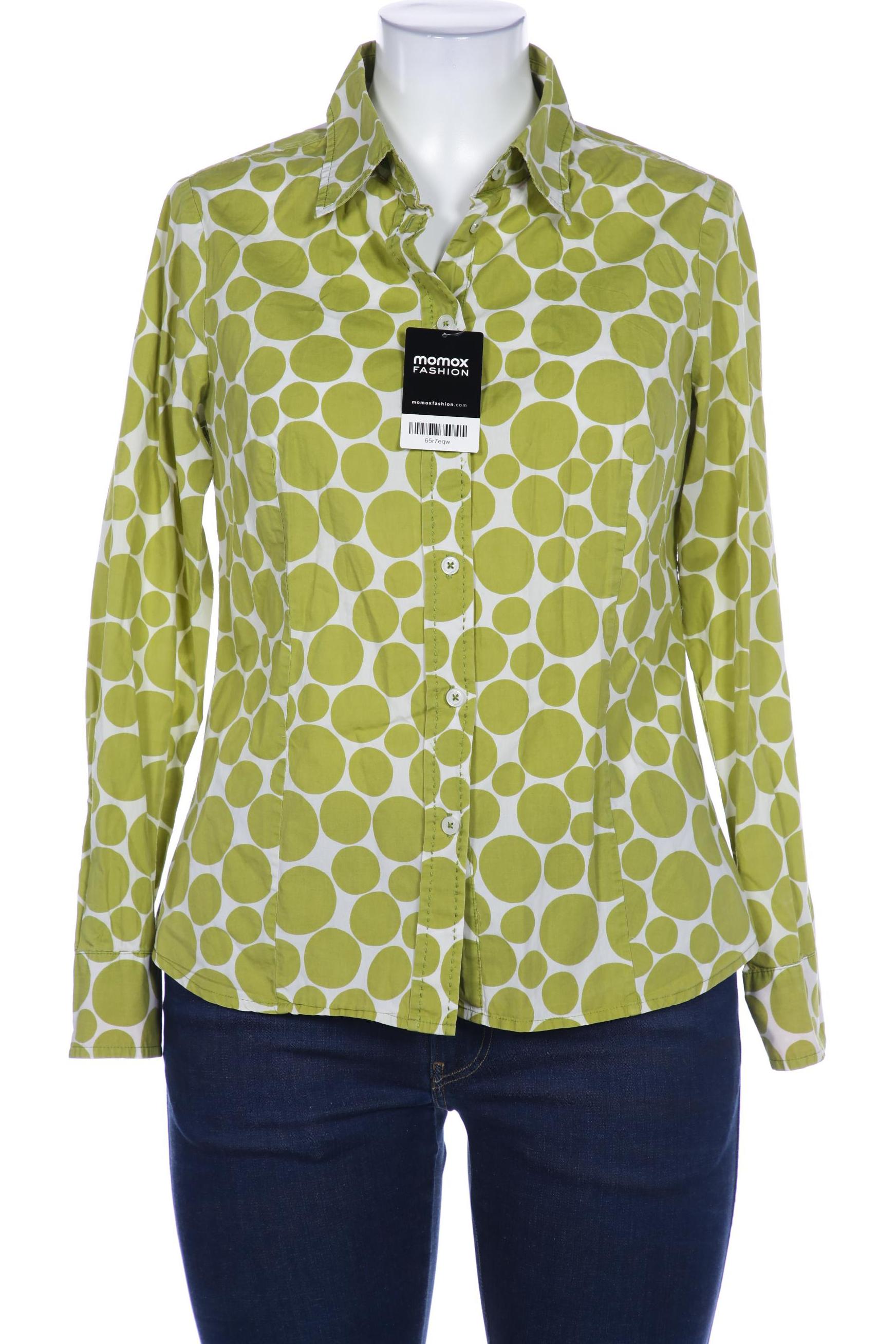 

Boden Damen Bluse, grün