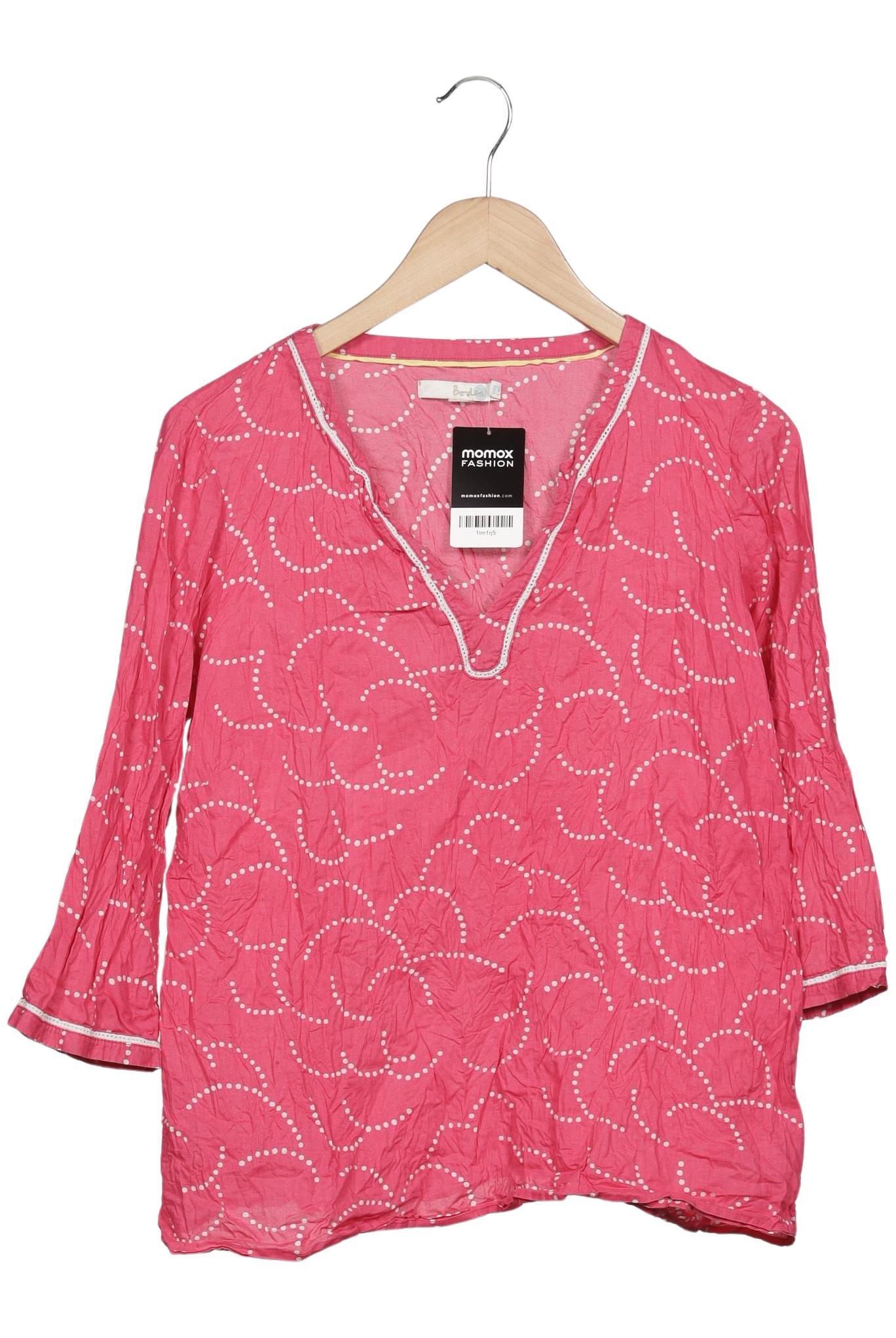 

Boden Damen Bluse, pink, Gr. 40