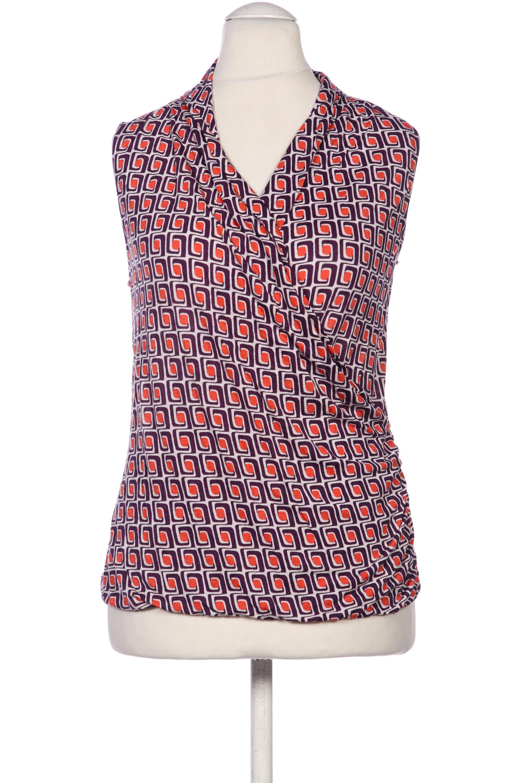 

Boden Damen Bluse, mehrfarbig, Gr. 36