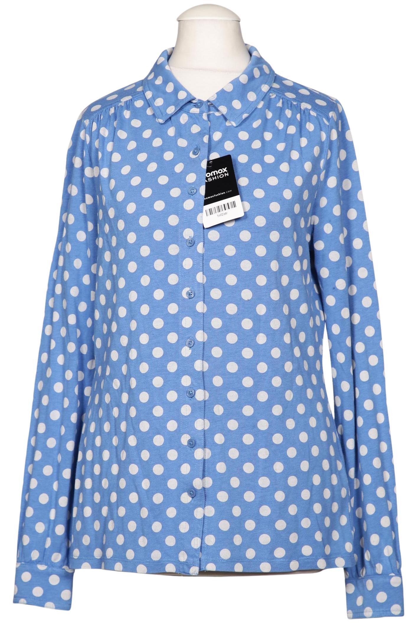 

Boden Damen Bluse, mehrfarbig, Gr. 36