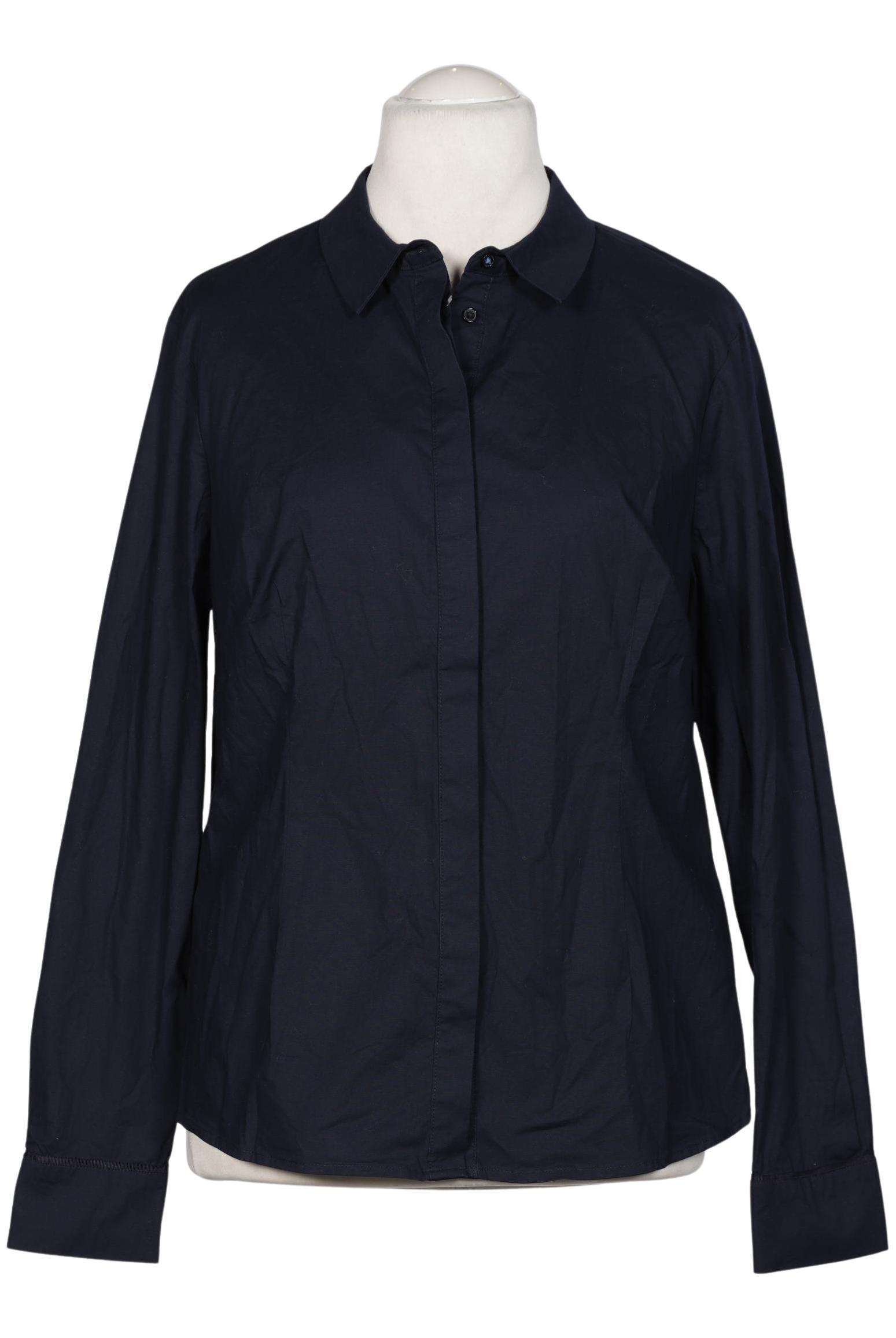 

Boden Damen Bluse, marineblau, Gr. 44