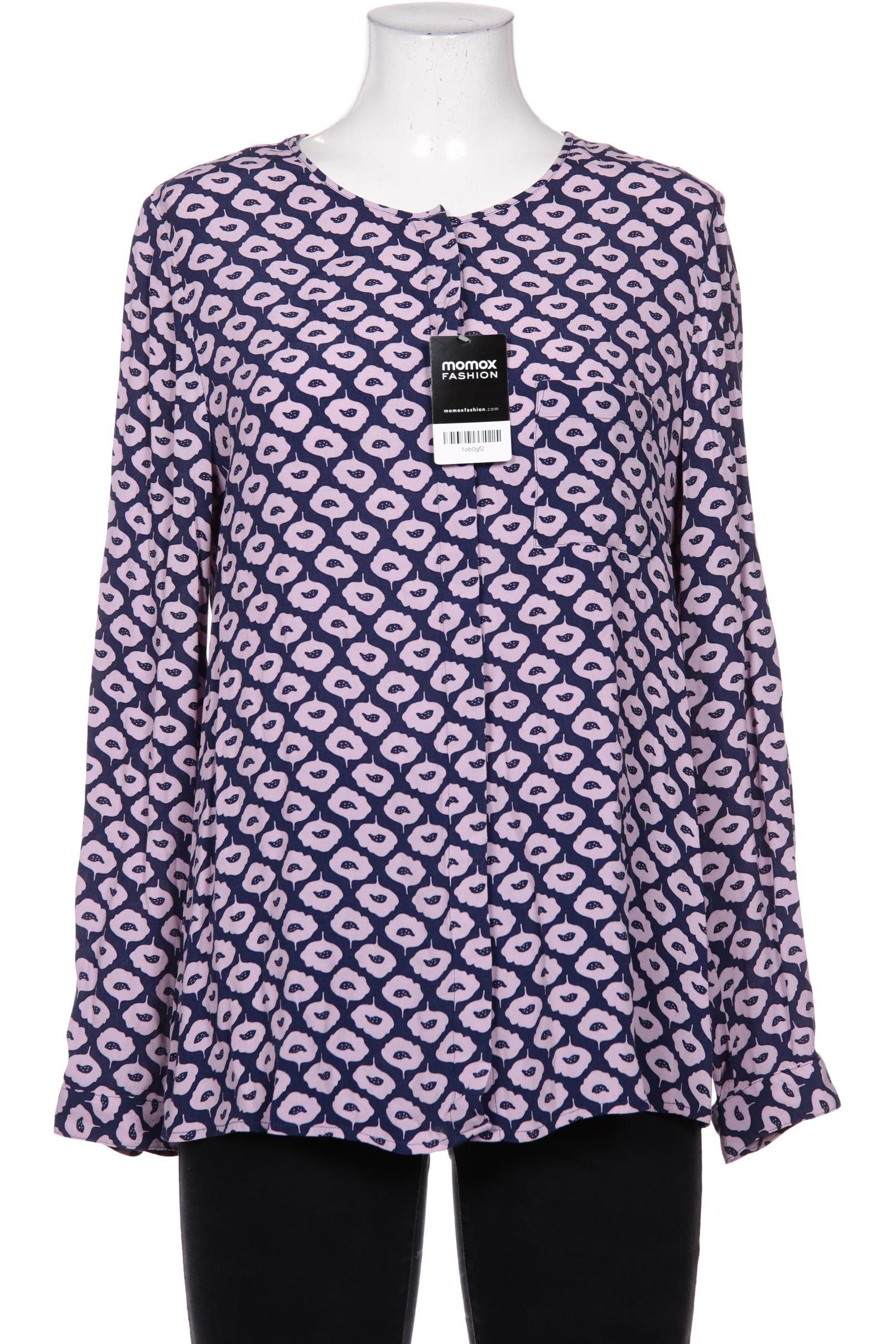 

Boden Damen Bluse, flieder, Gr. 40