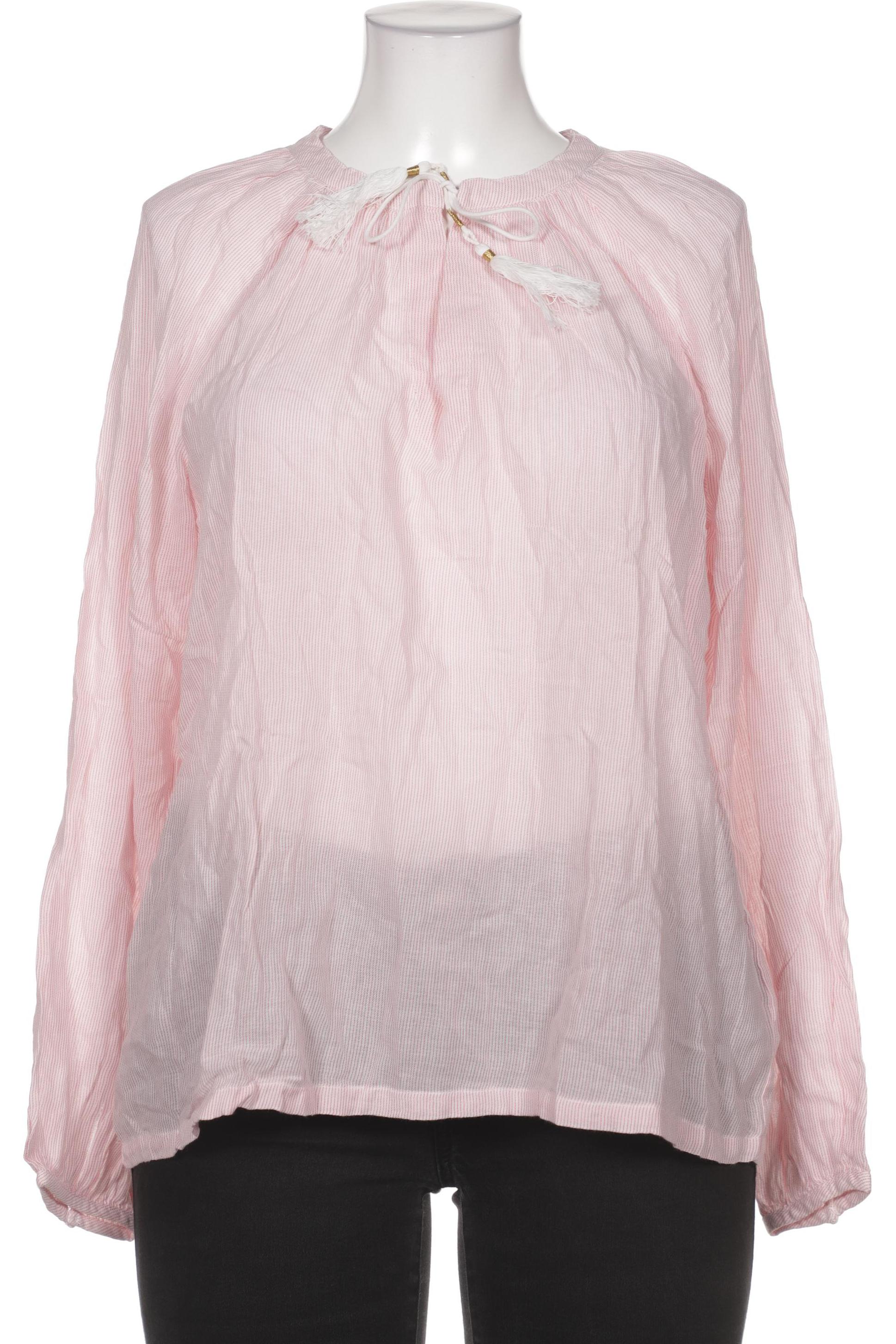

Boden Damen Bluse, pink, Gr. 44