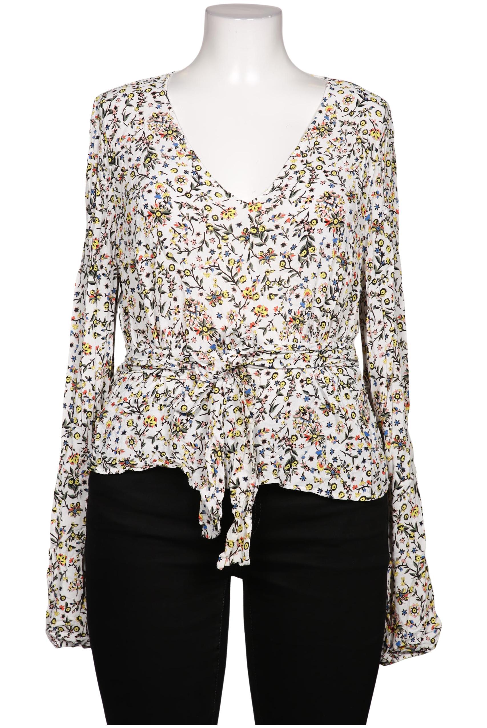 

Boden Damen Bluse, mehrfarbig, Gr. 48