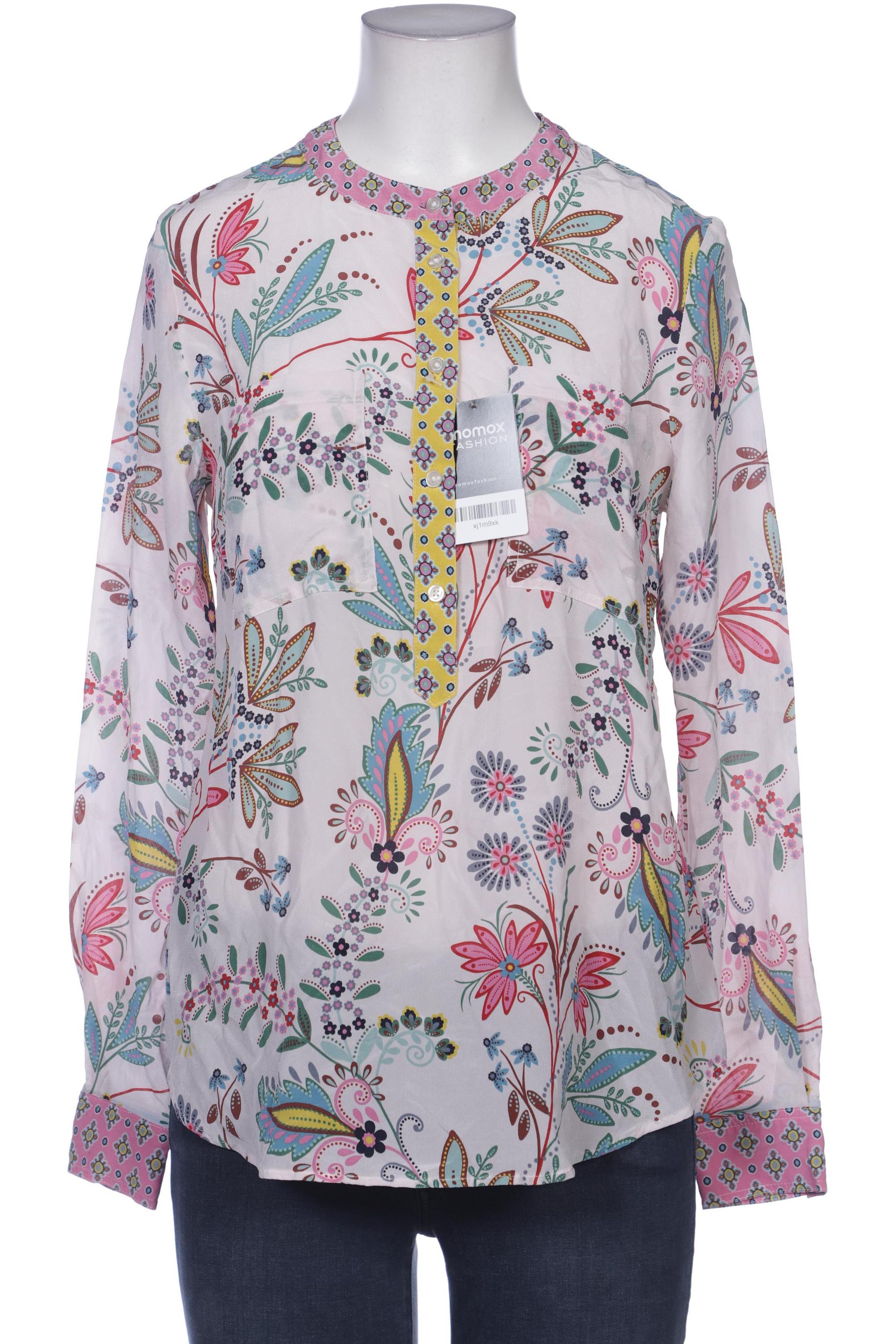 

Boden Damen Bluse, mehrfarbig, Gr. 36