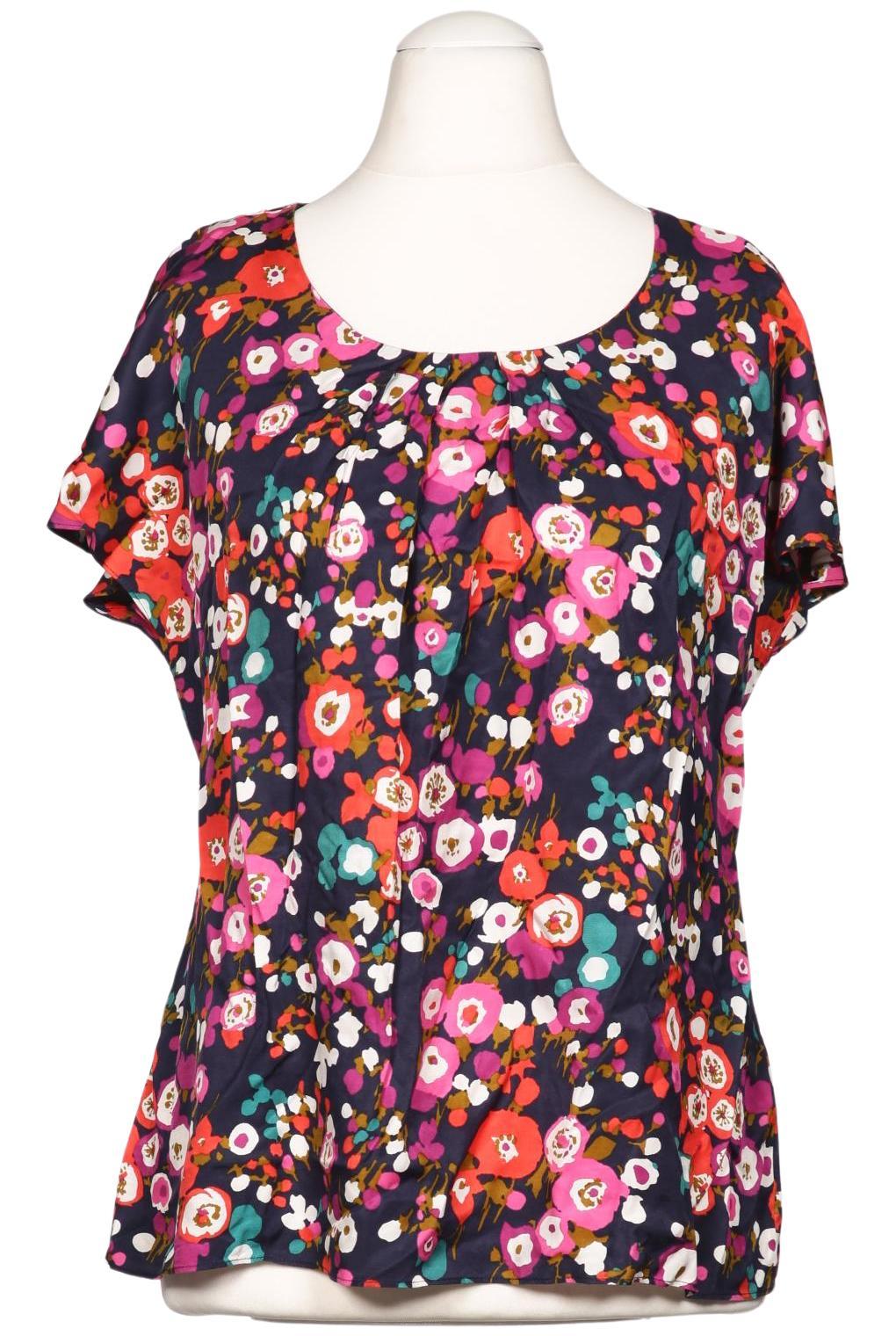 

Boden Damen Bluse, mehrfarbig, Gr. 40