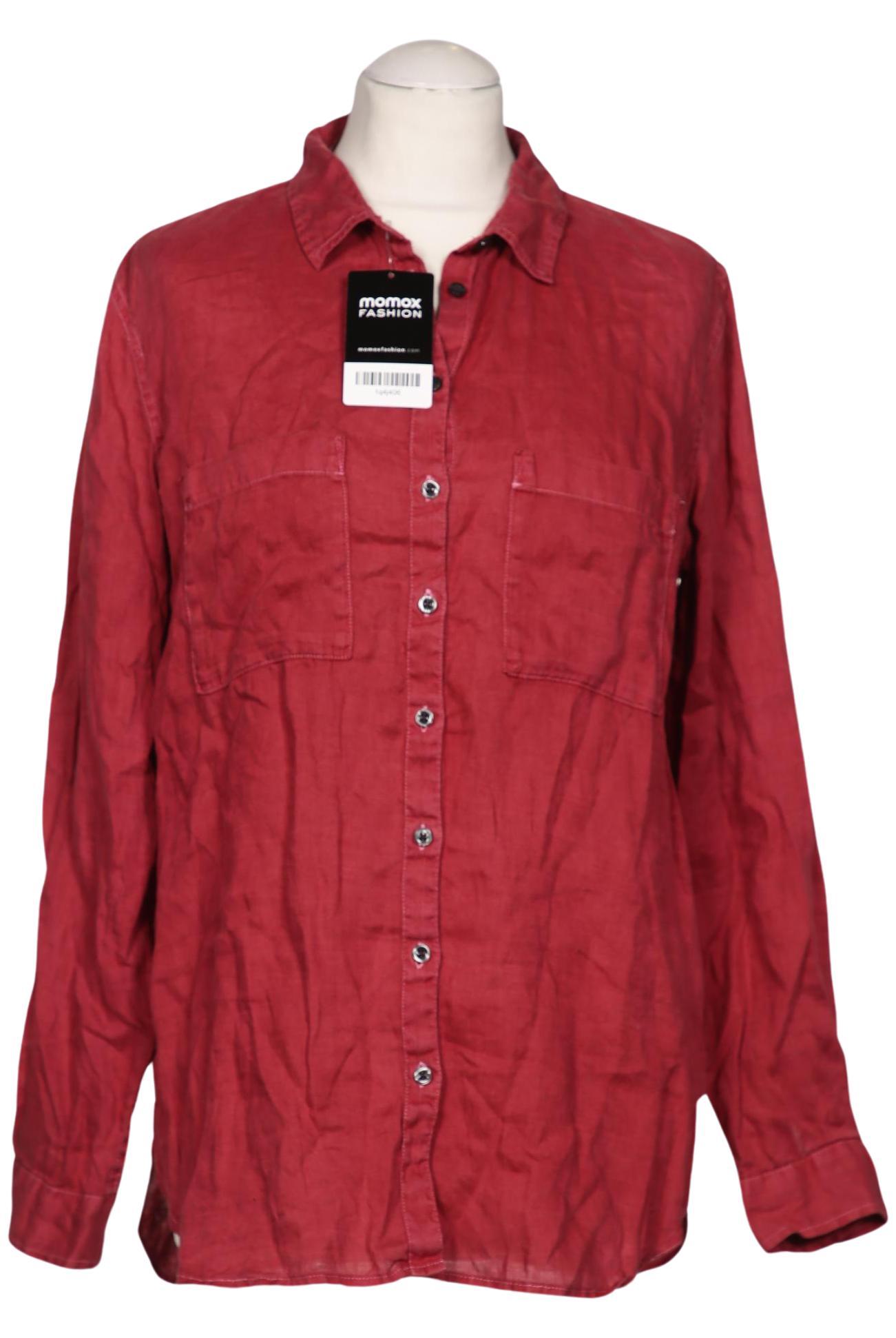 

Boden Damen Bluse, rot, Gr. 38