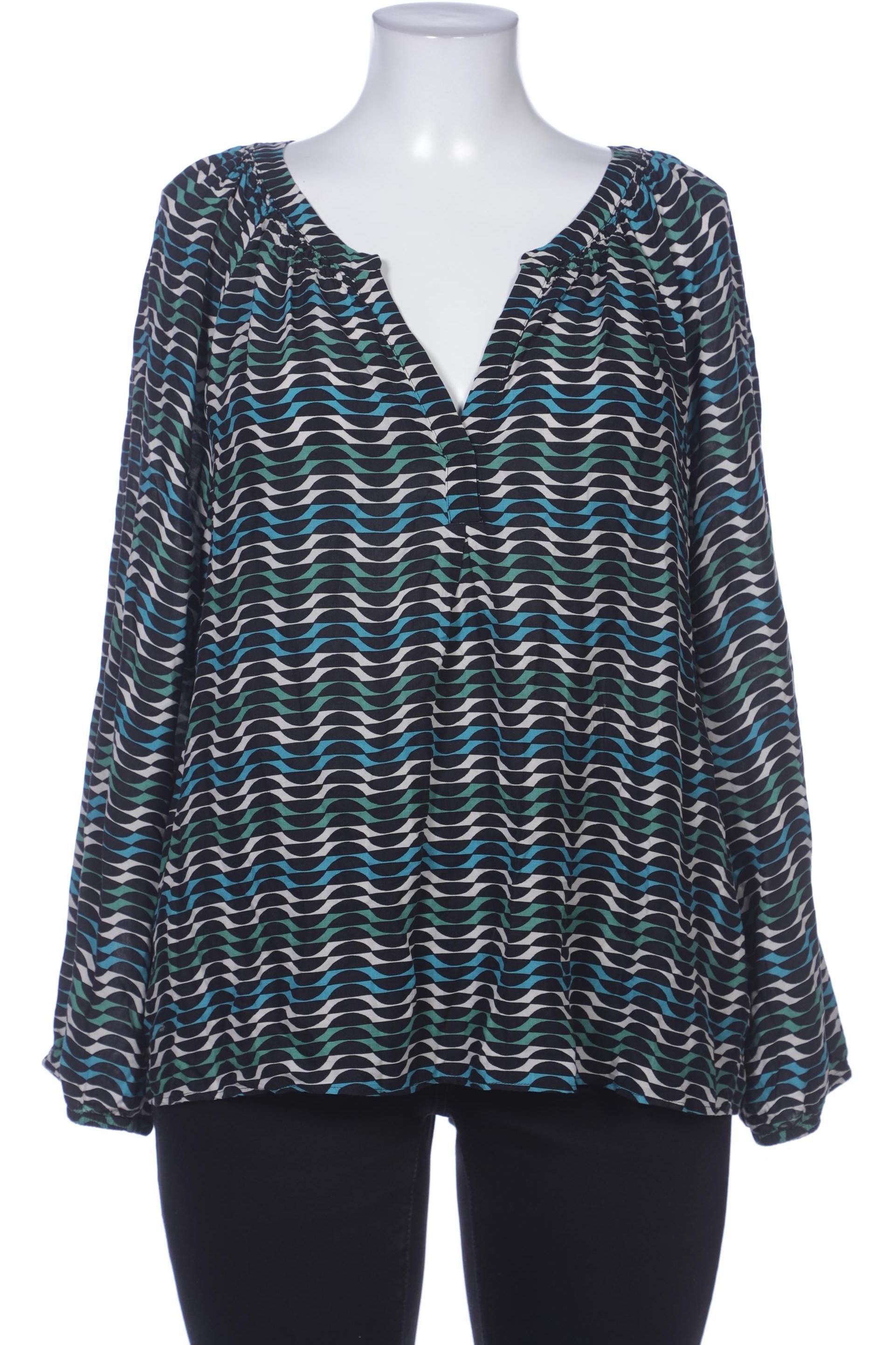 

Boden Damen Bluse, schwarz, Gr. 48