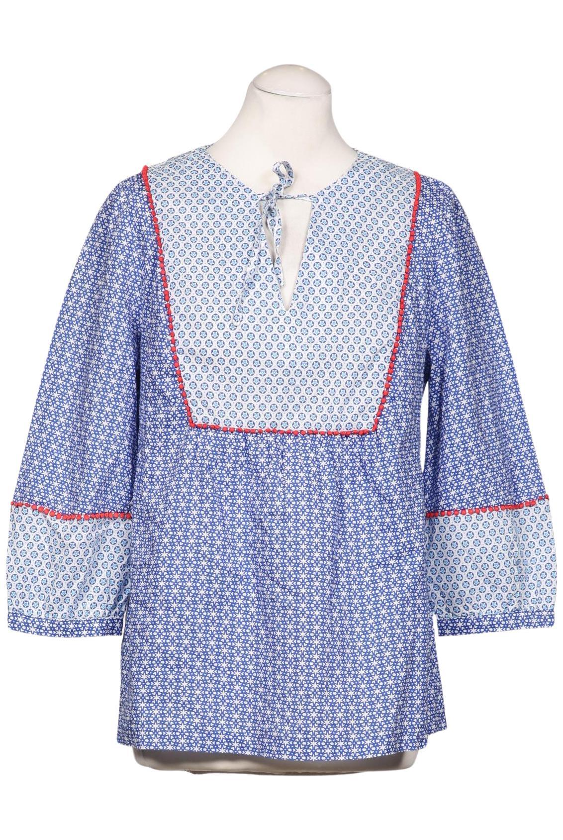 

Boden Damen Bluse, mehrfarbig, Gr. 38
