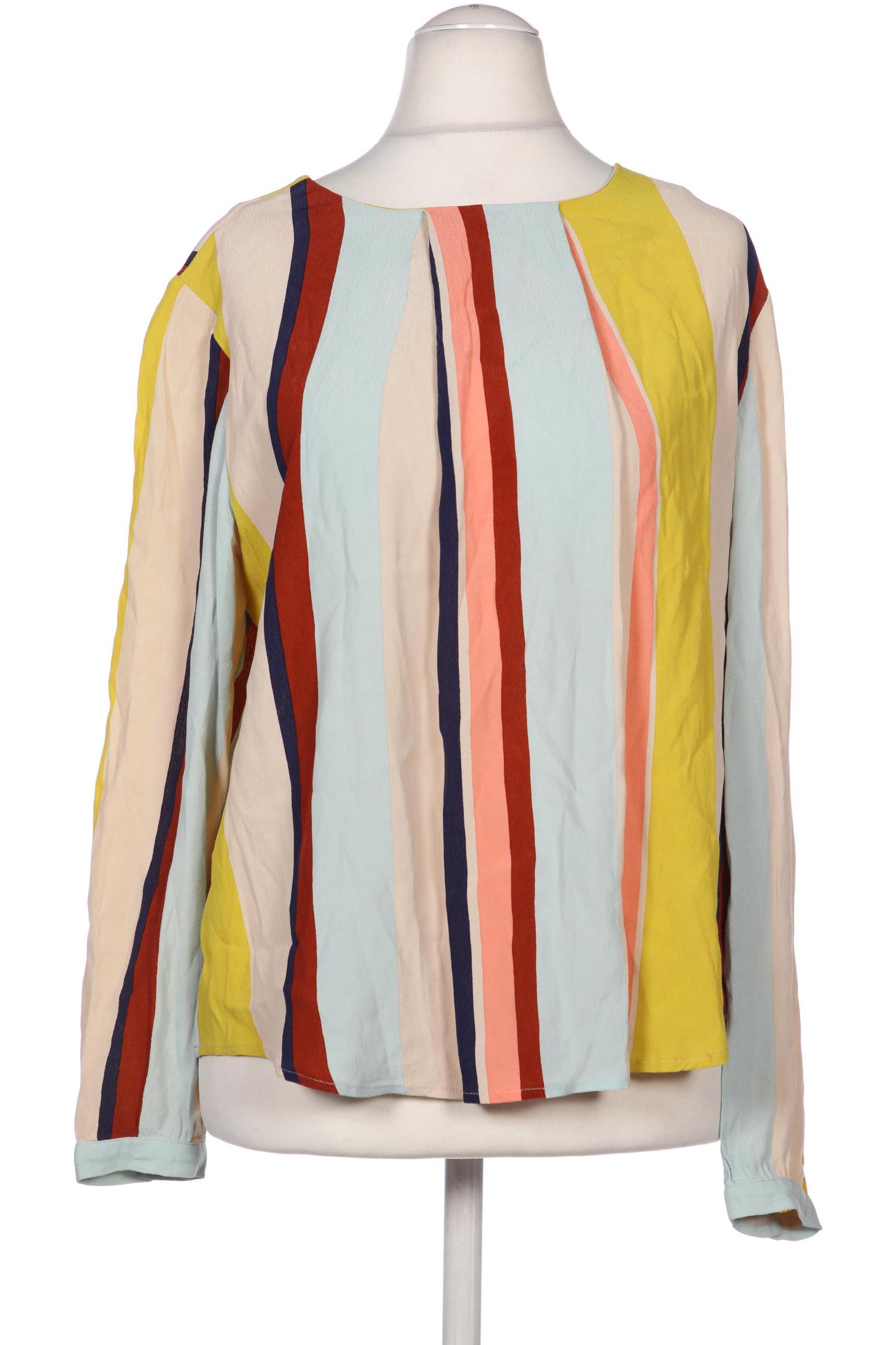 

Boden Damen Bluse, mehrfarbig, Gr. 40