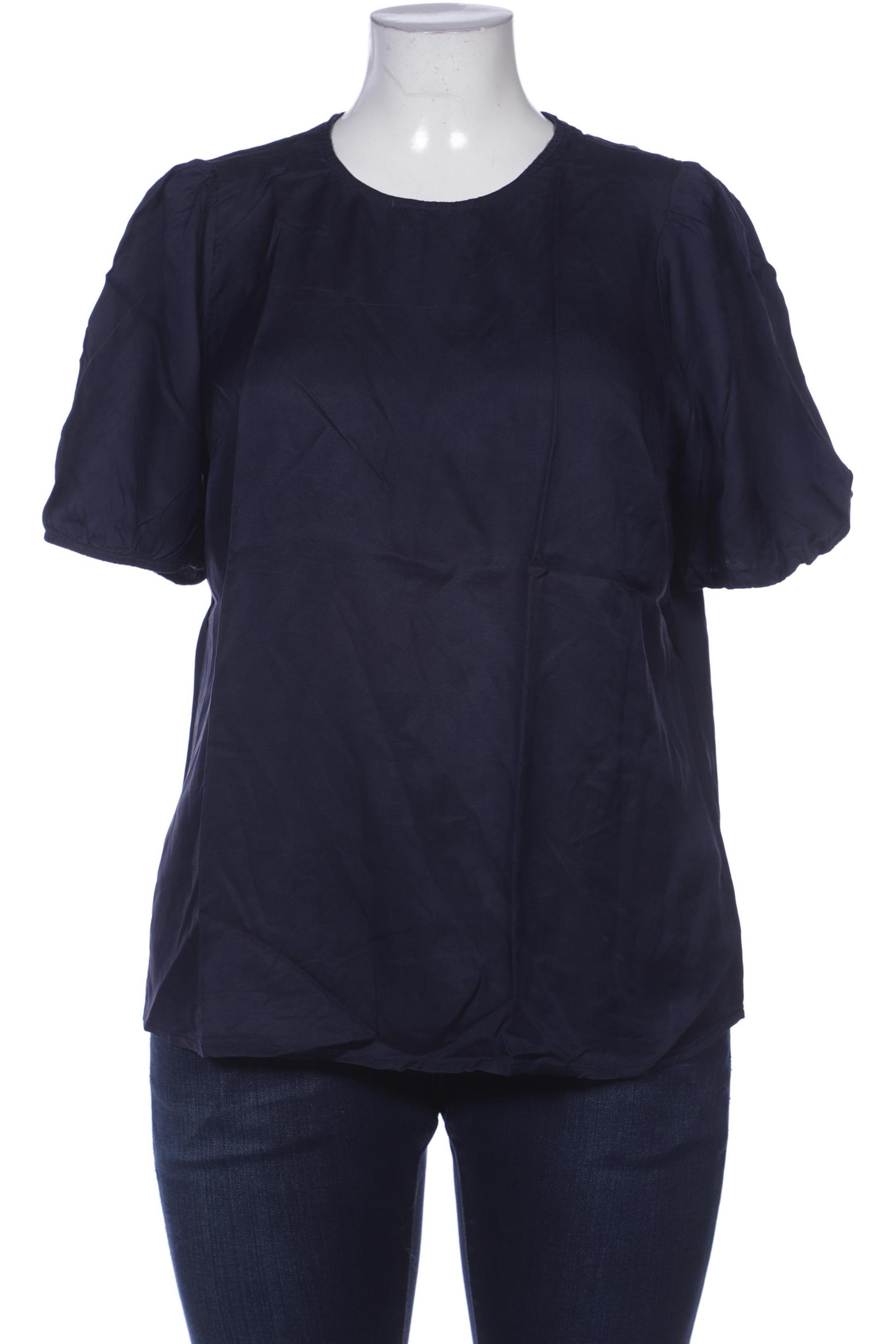 

Boden Damen Bluse, marineblau, Gr. 44