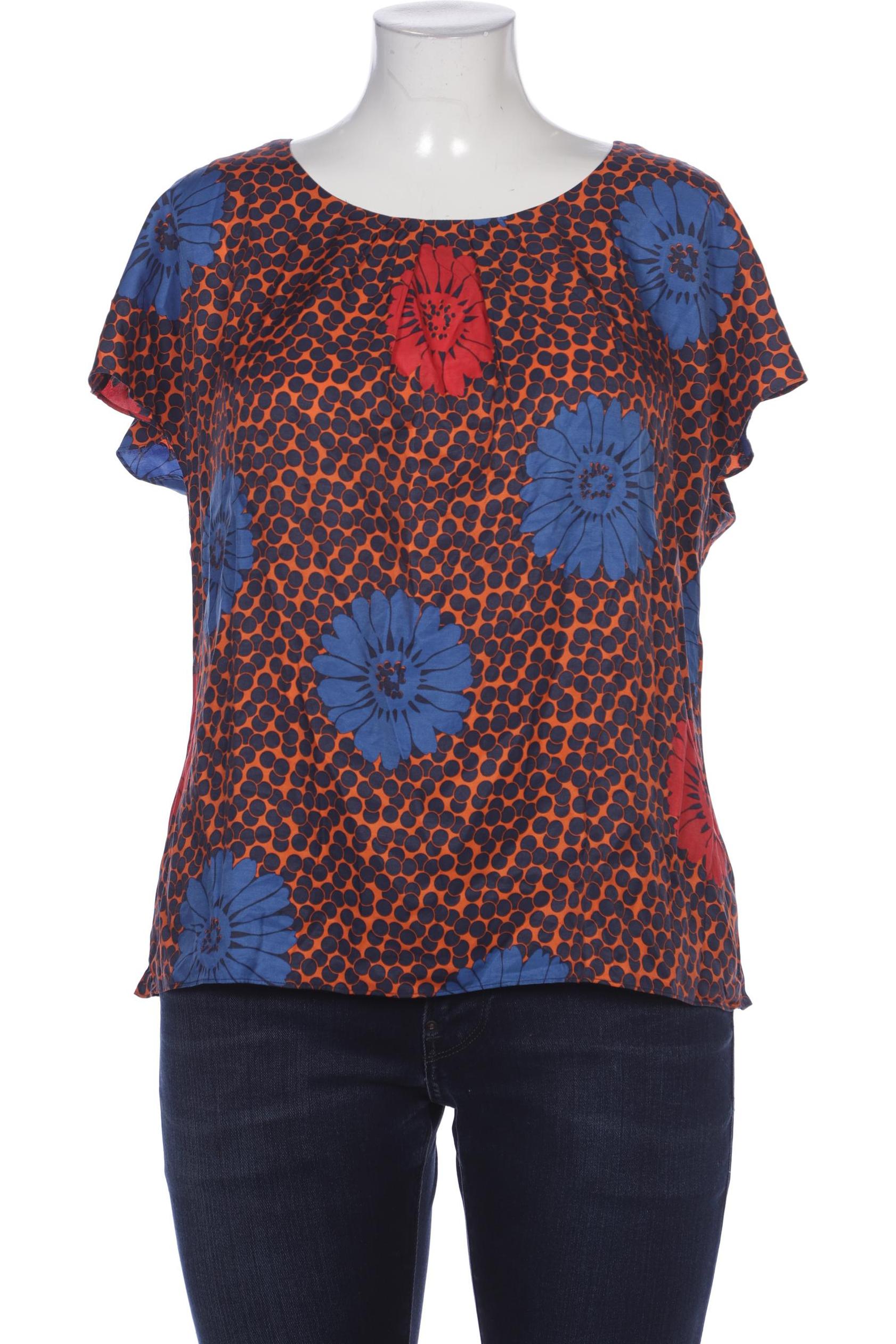 

Boden Damen Bluse, orange, Gr. 44