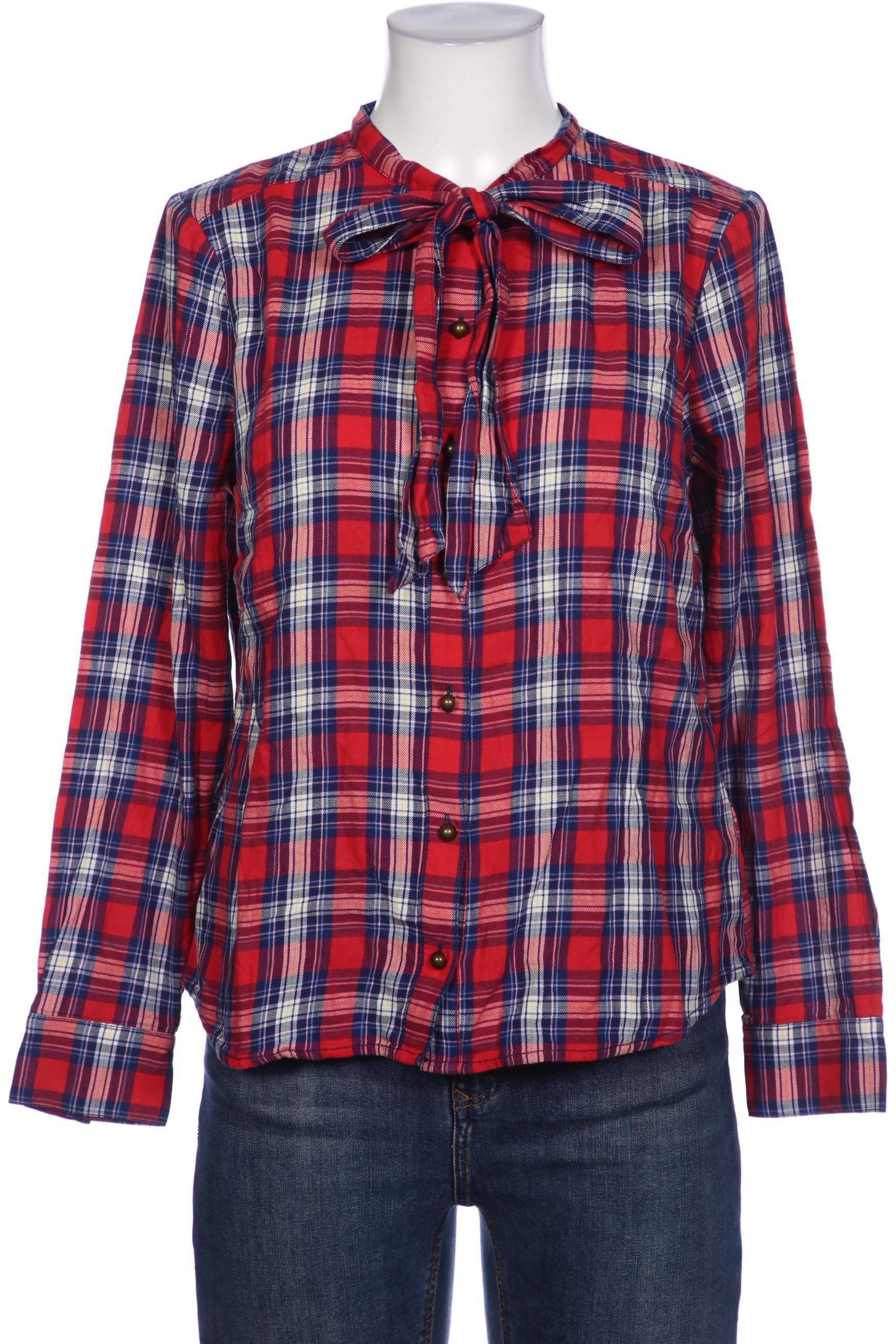 

Boden Damen Bluse, rot