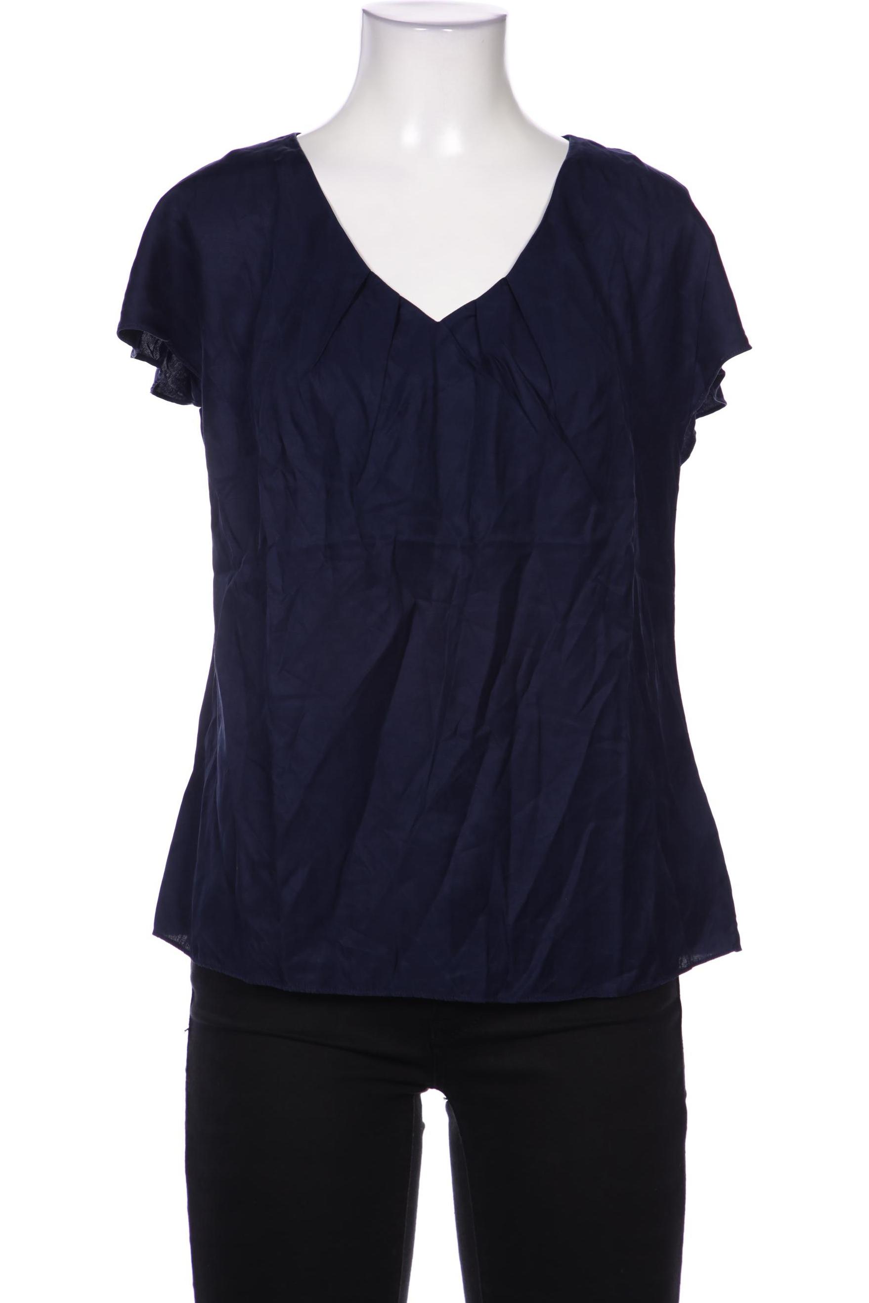 

Boden Damen Bluse, marineblau, Gr. 36