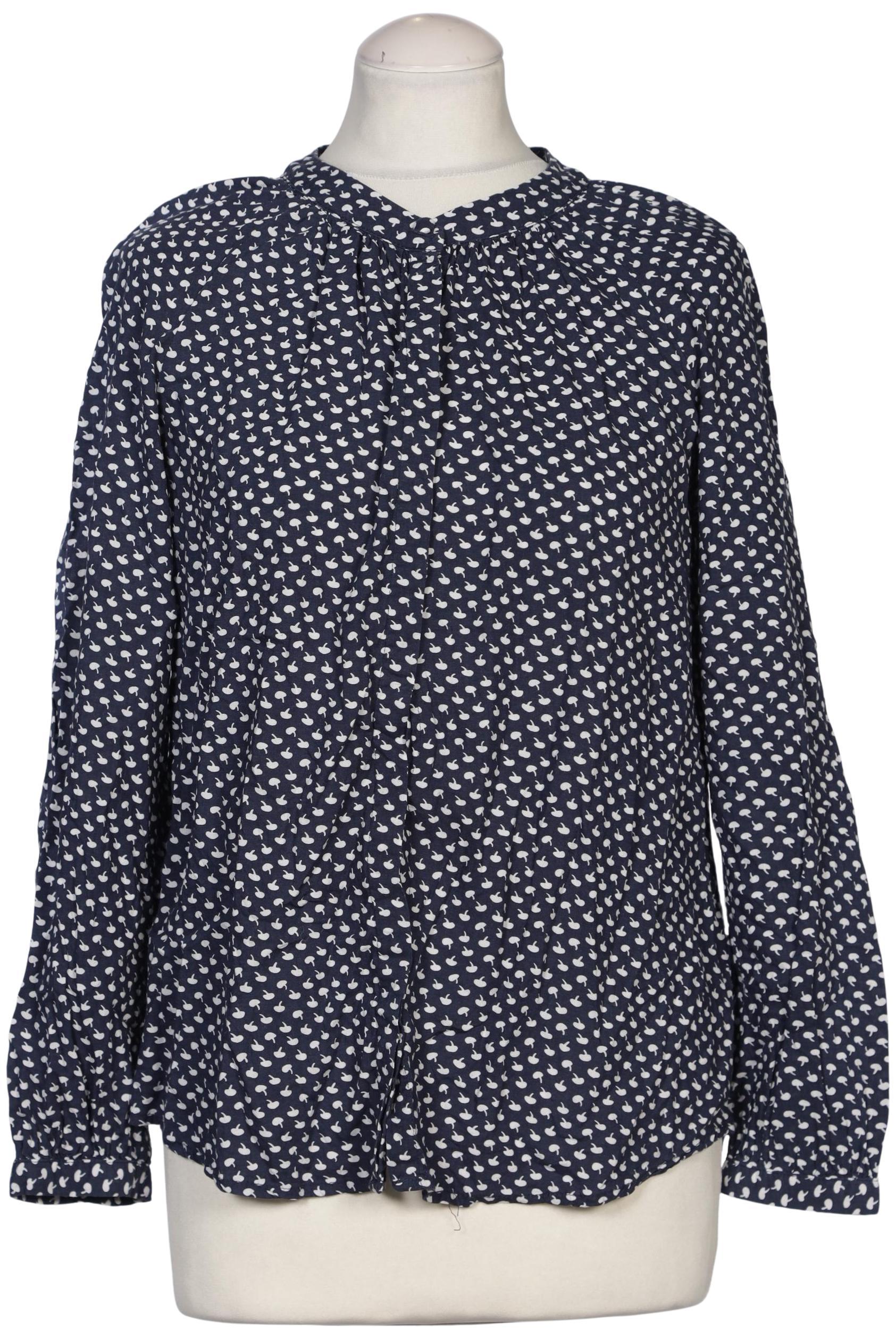 

Boden Damen Bluse, mehrfarbig, Gr. 38