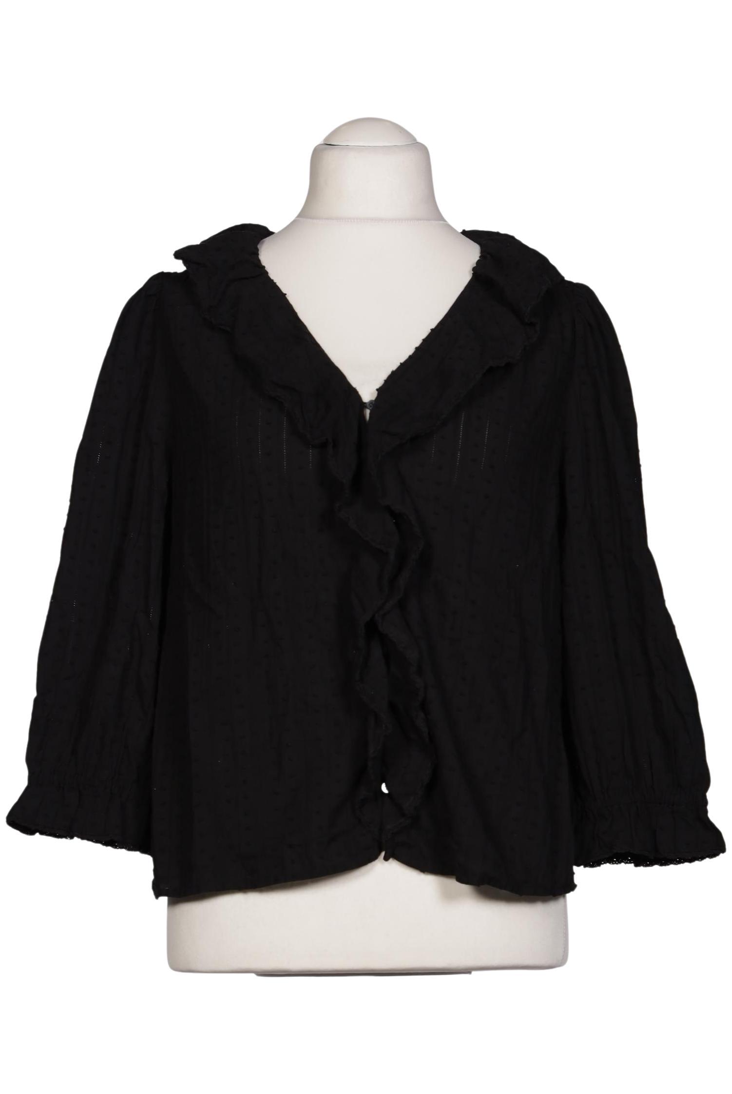 

Boden Damen Bluse, schwarz, Gr. 42