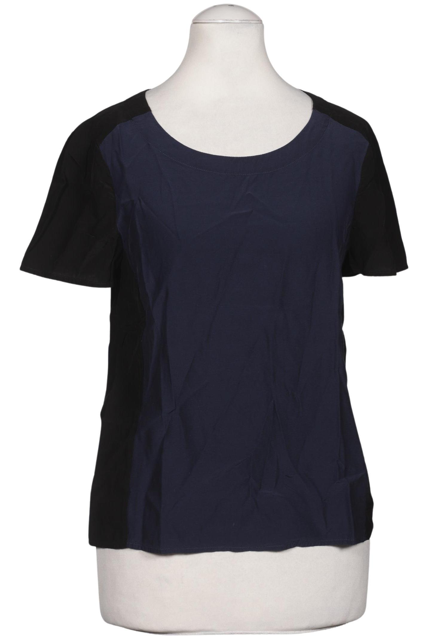

Boden Damen Bluse, marineblau, Gr. 34