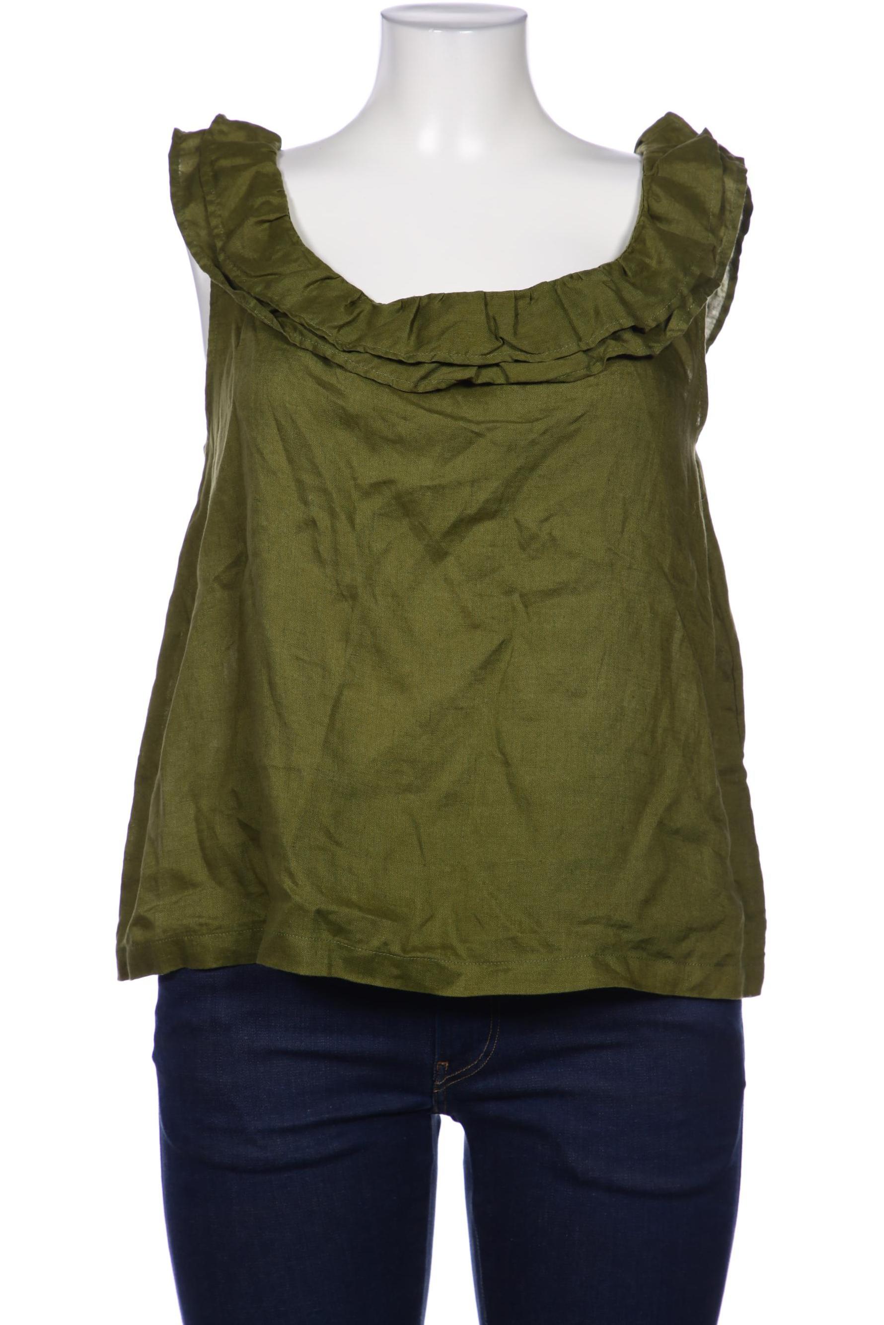 

Boden Damen Bluse, grün, Gr. 44
