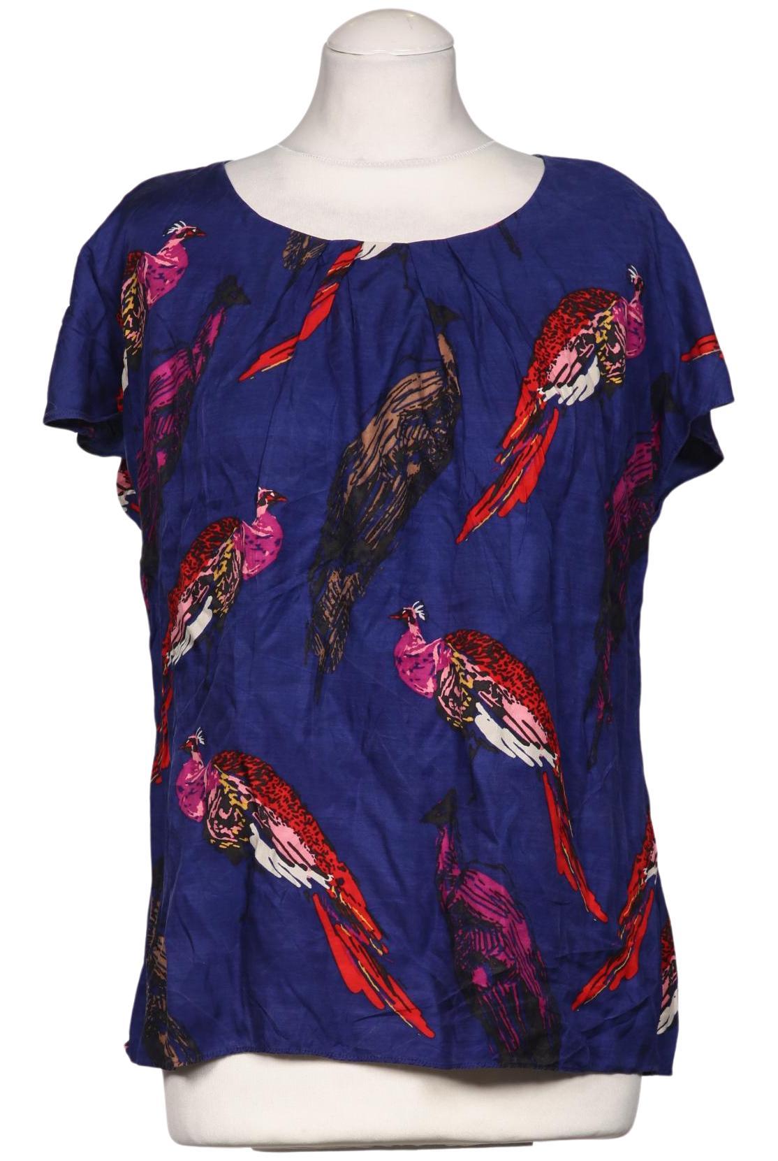 

Boden Damen Bluse, marineblau, Gr. 38