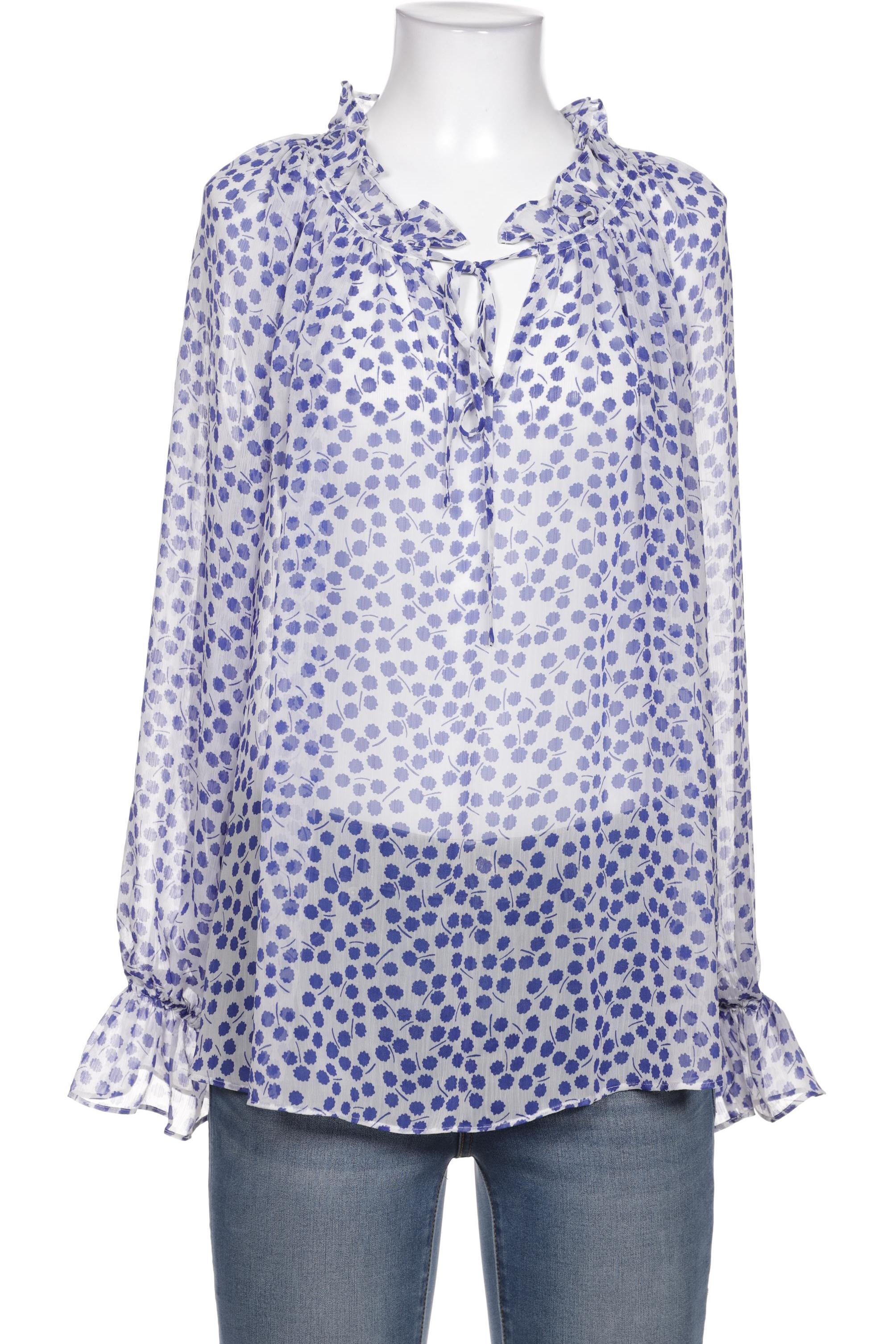 

Boden Damen Bluse, marineblau