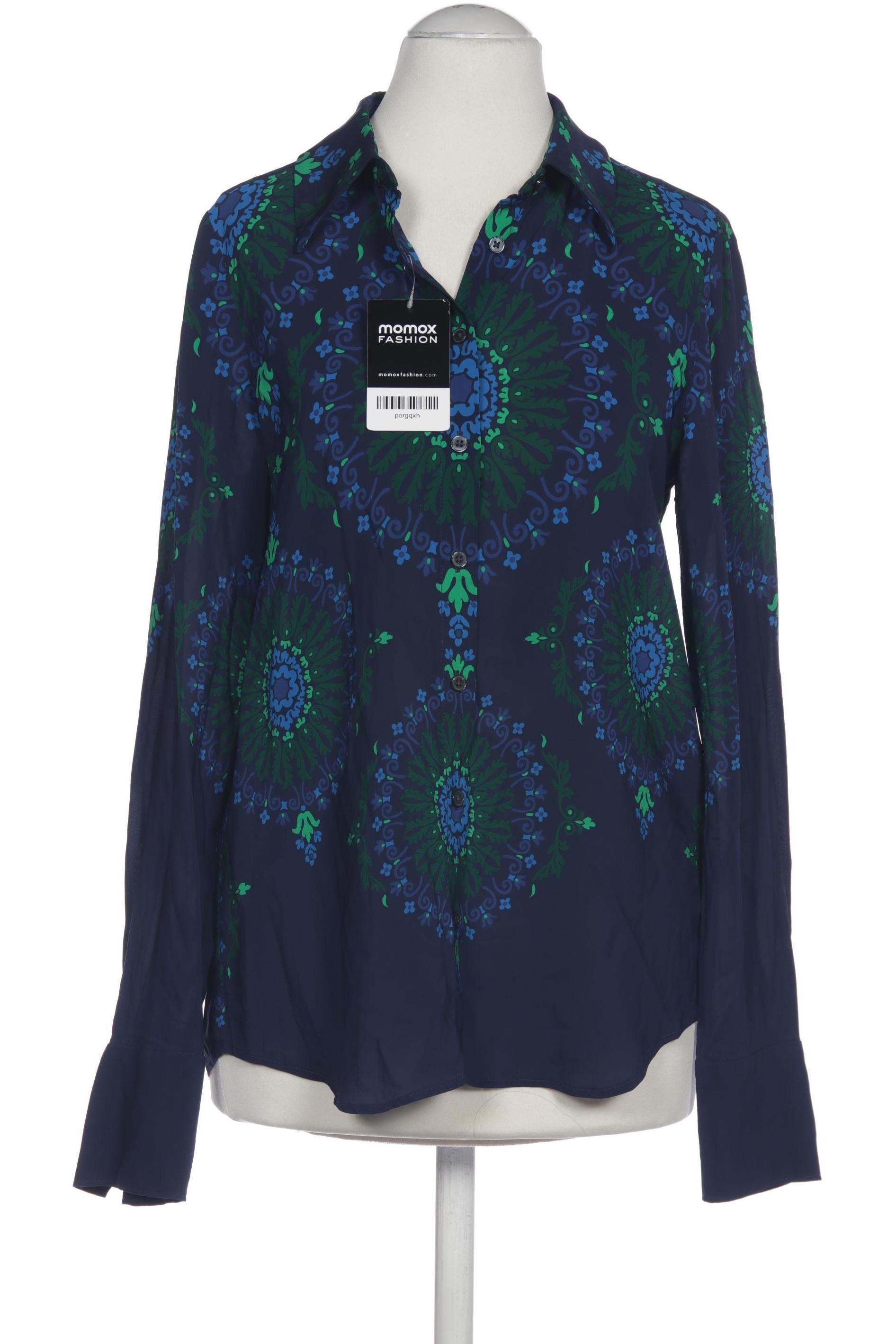 

Boden Damen Bluse, marineblau, Gr. 36