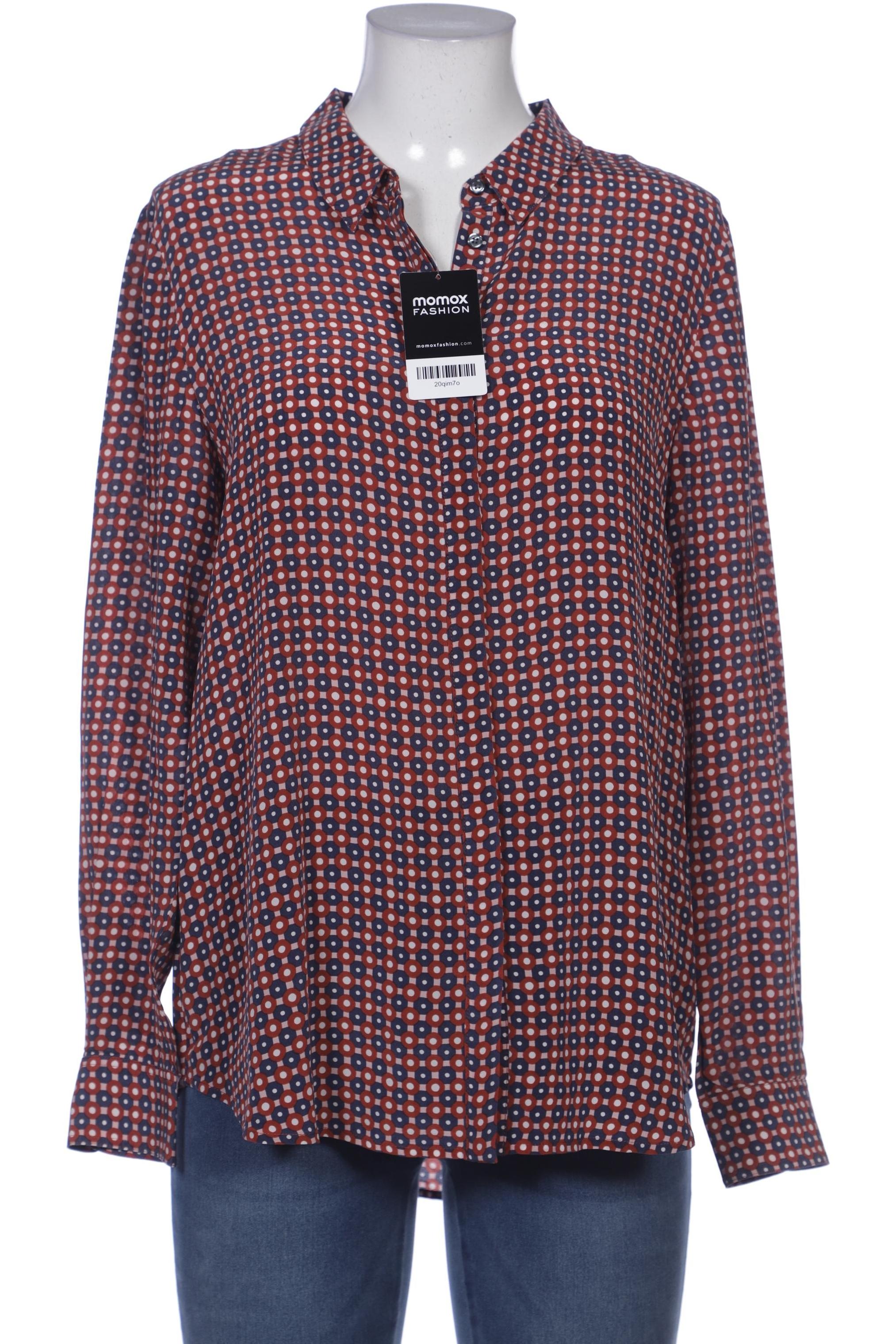 

Boden Damen Bluse, mehrfarbig, Gr. 42