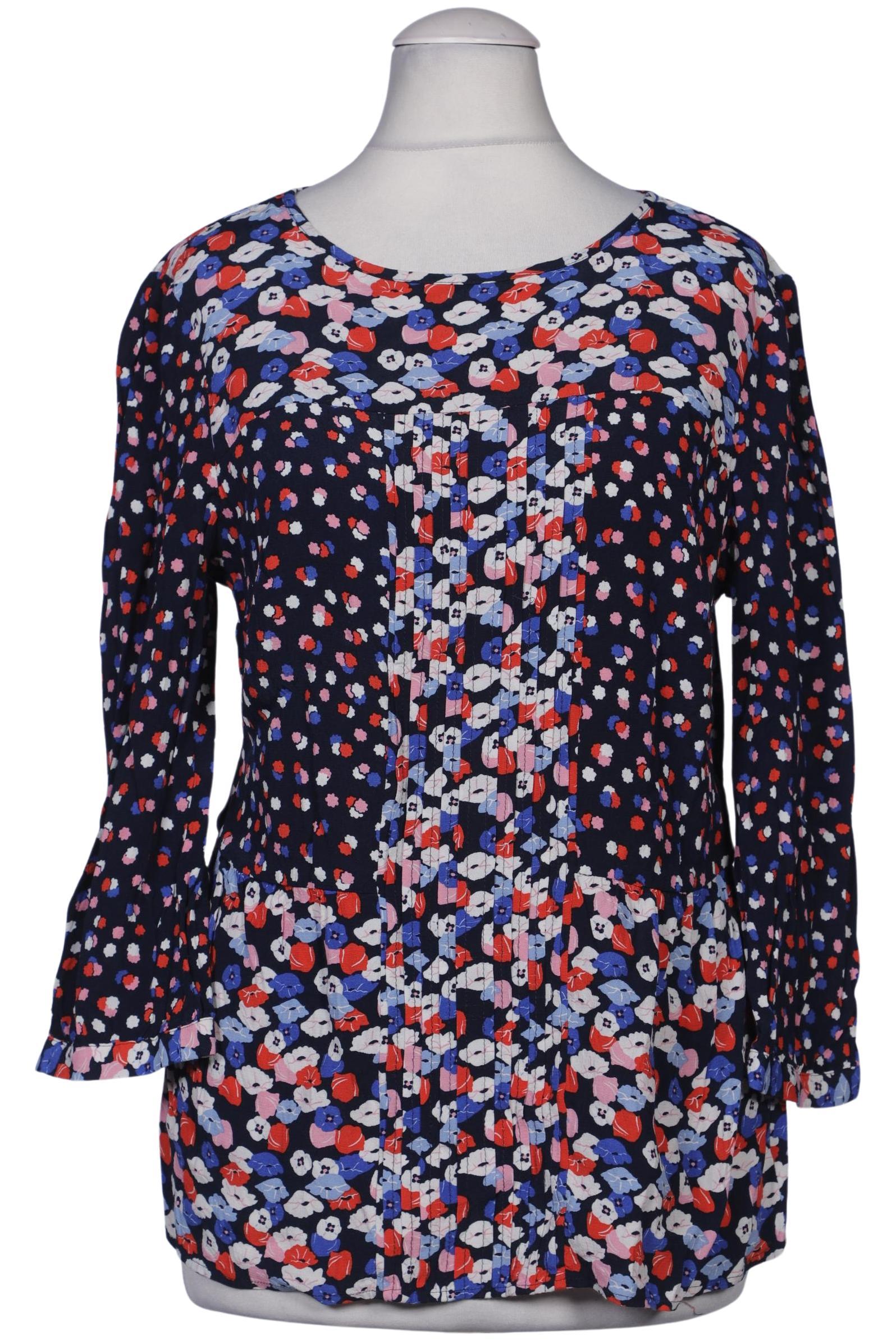 

Boden Damen Bluse, mehrfarbig, Gr. 36