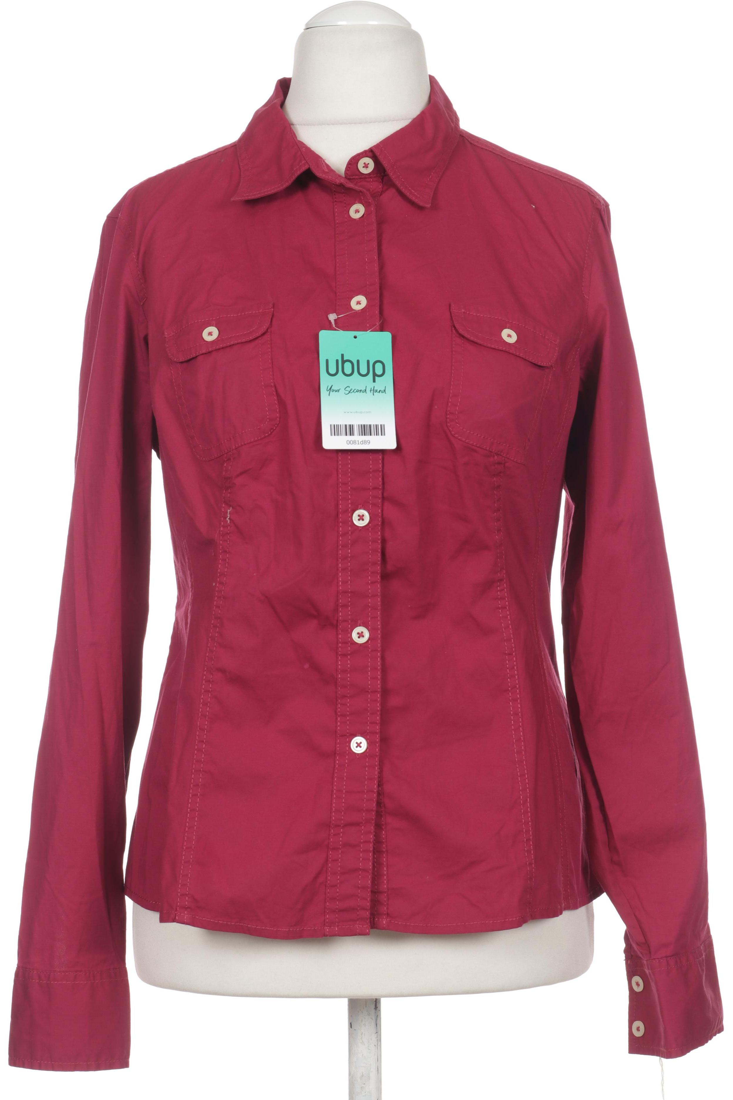 

Boden Damen Bluse, pink, Gr. 10
