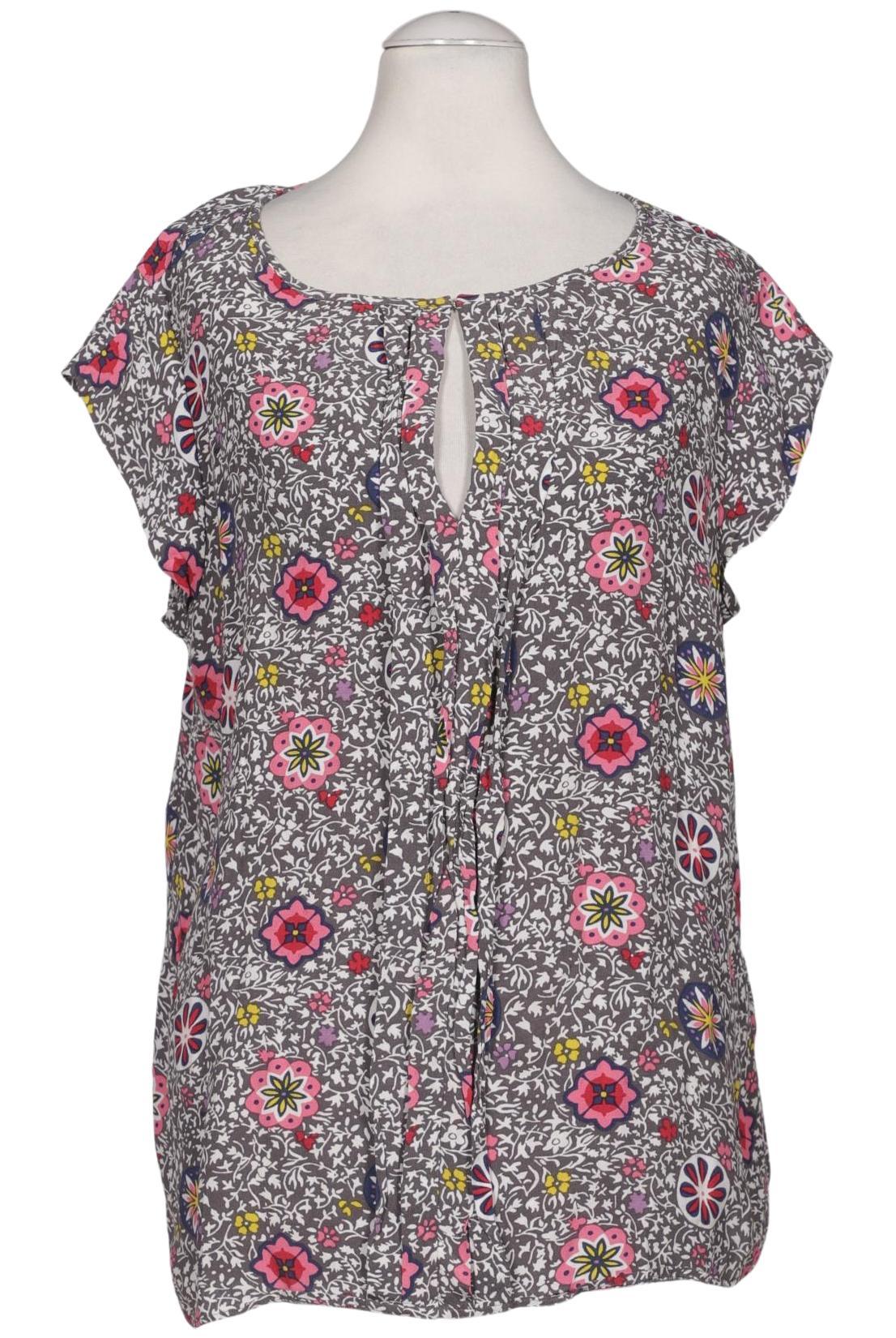 

Boden Damen Bluse, grau, Gr. 40