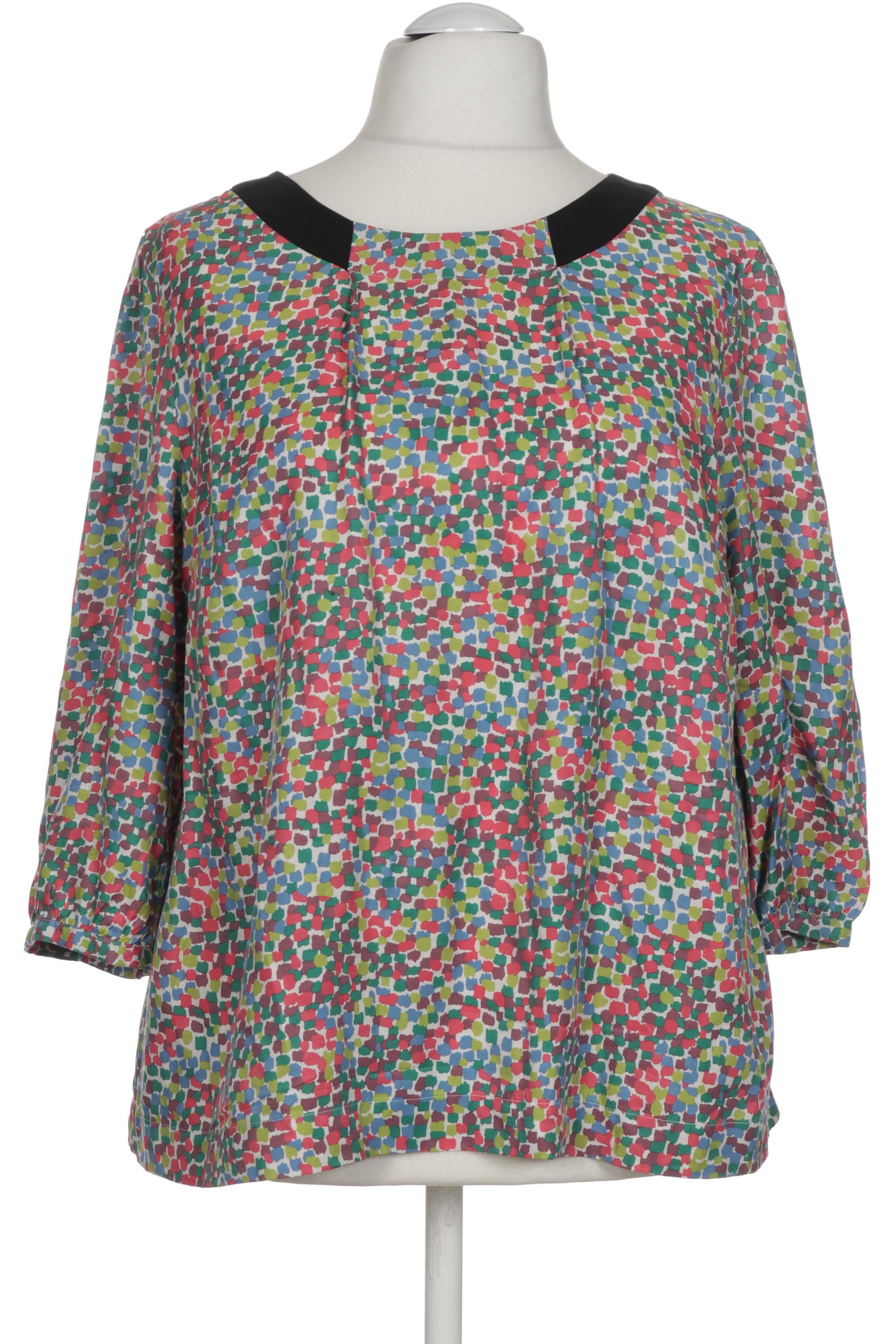 

Boden Damen Bluse, mehrfarbig, Gr. 48