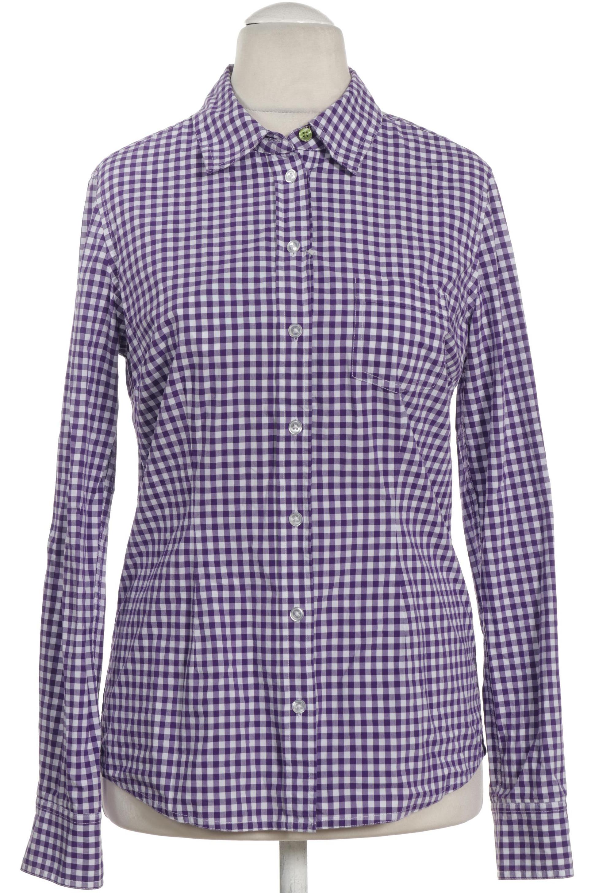 

Boden Damen Bluse, flieder, Gr. 36