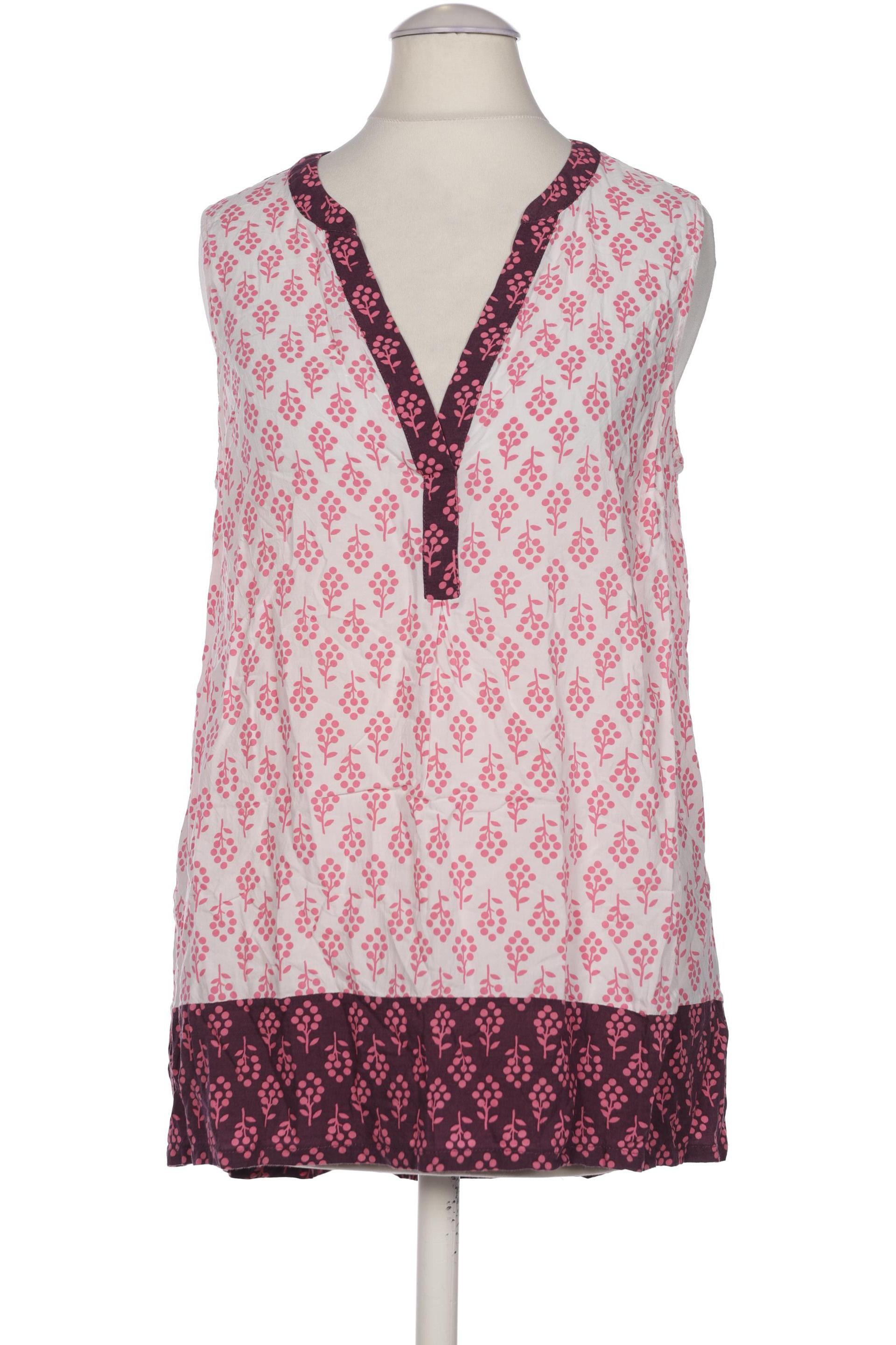 

Boden Damen Bluse, pink, Gr. 34