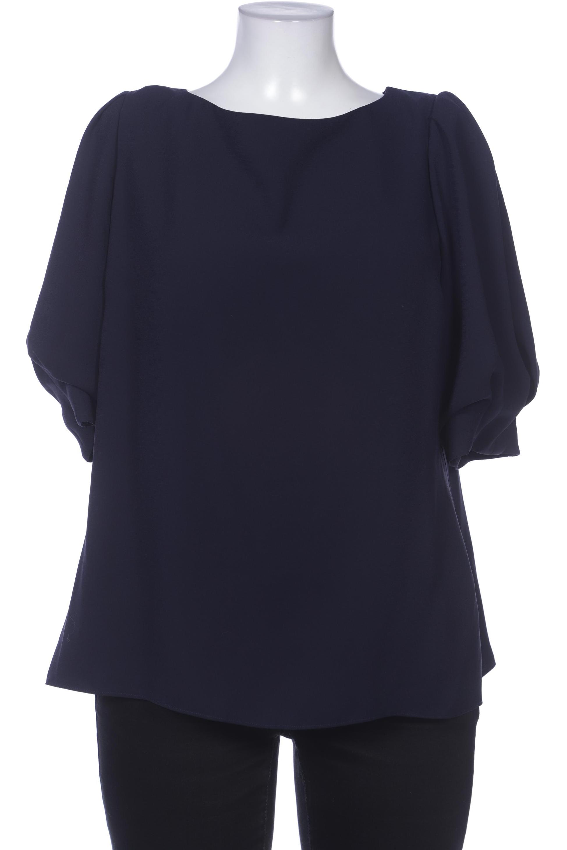 

Boden Damen Bluse, marineblau, Gr. 46