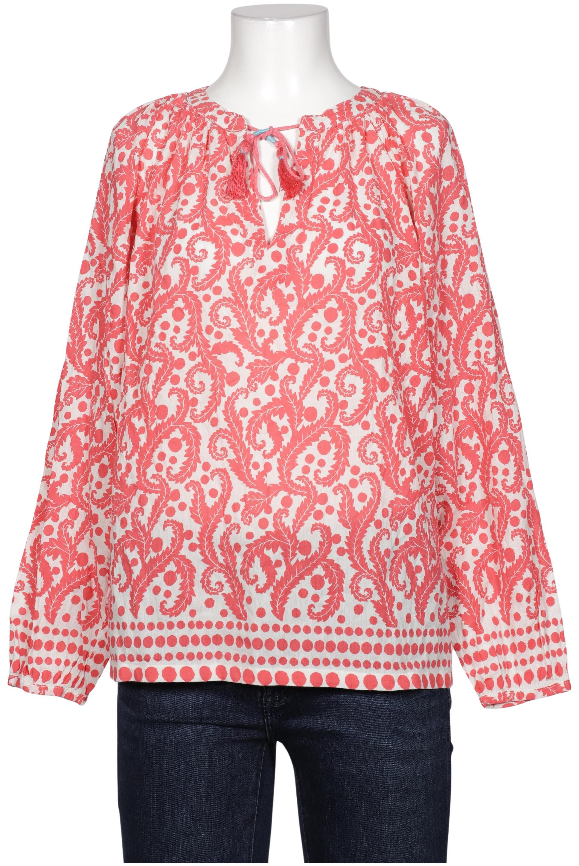 

Boden Damen Bluse, mehrfarbig, Gr. 40