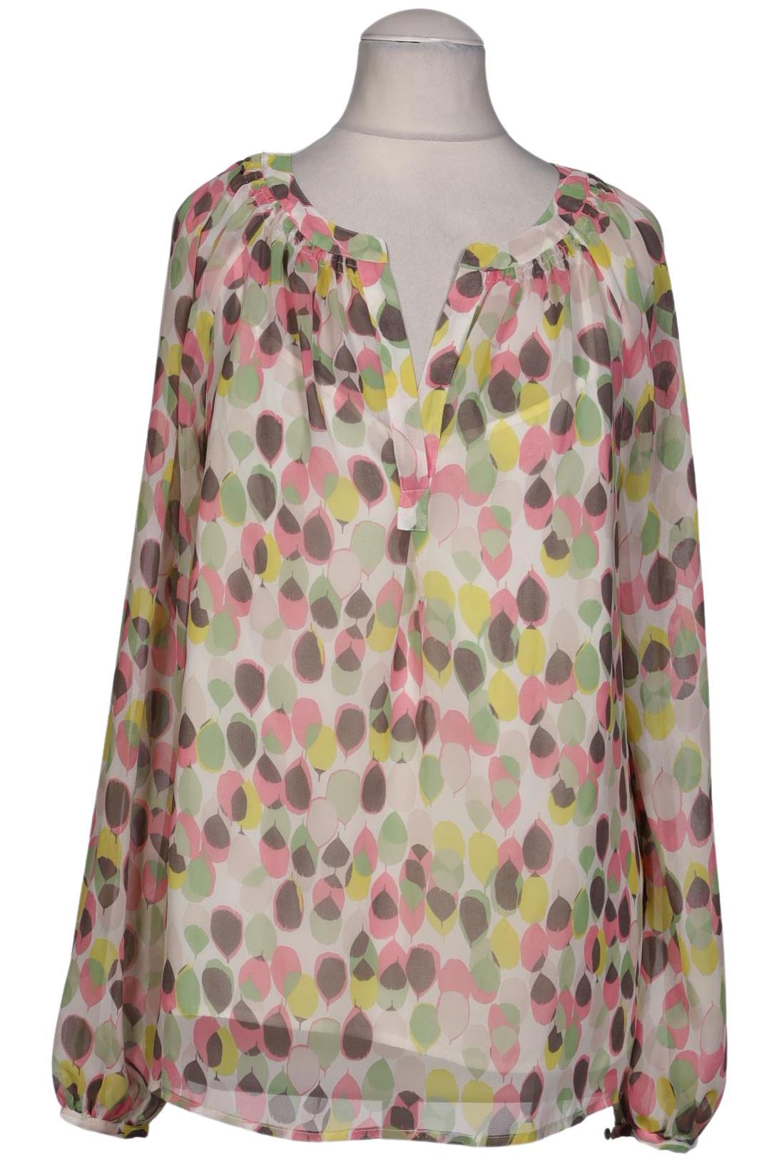 

Boden Damen Bluse, mehrfarbig, Gr. 38