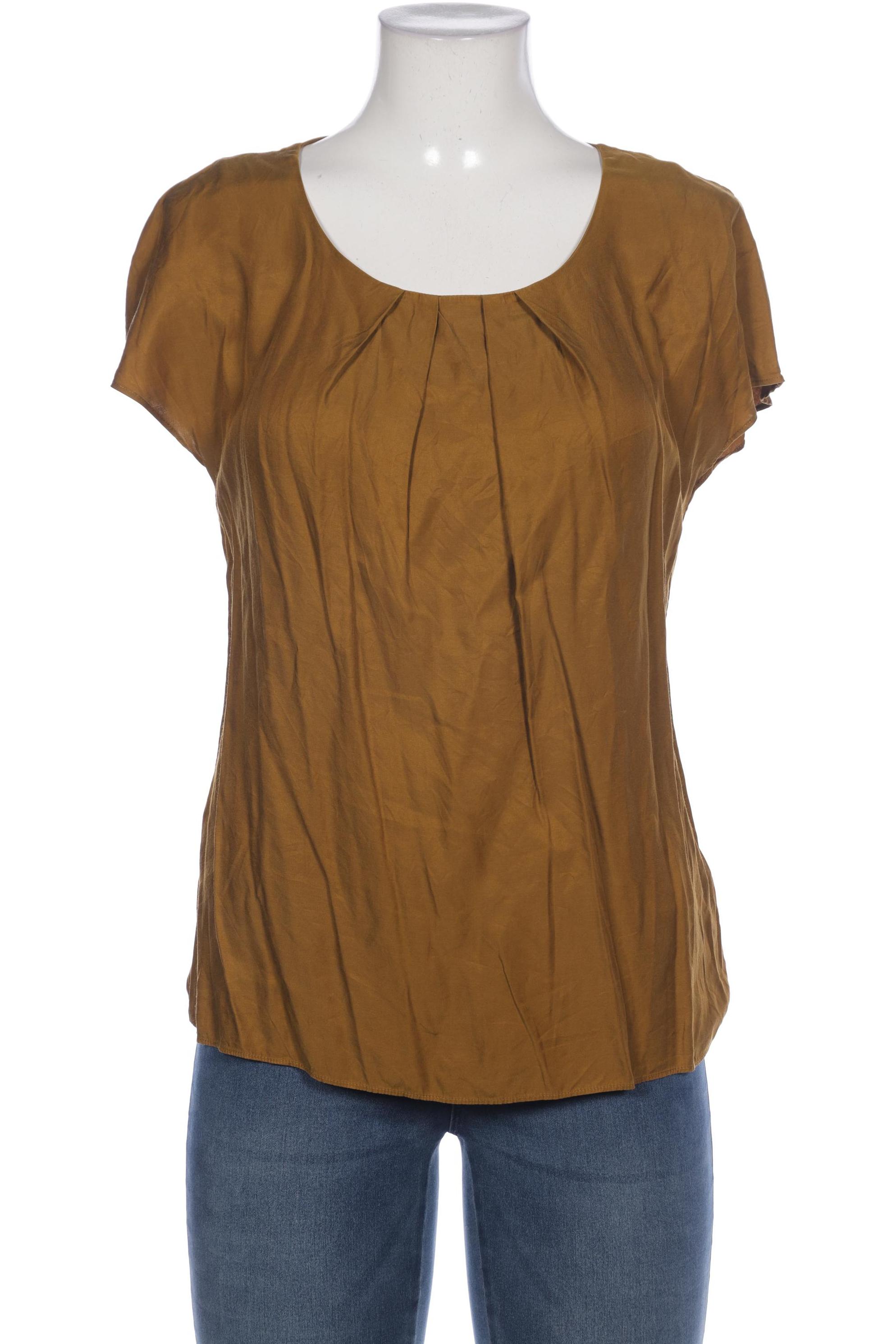 

Boden Damen Bluse, braun, Gr. 38