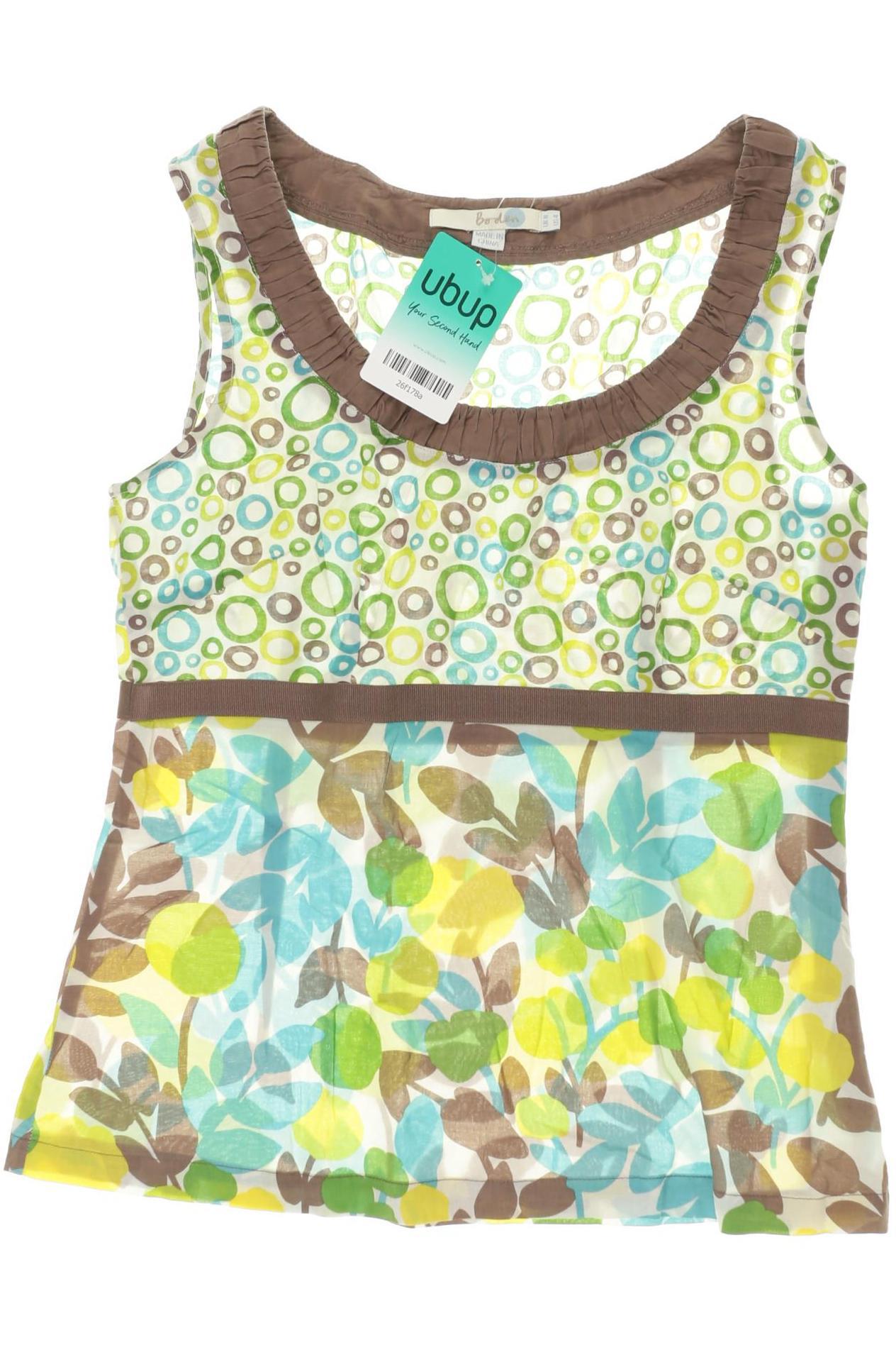 

Boden Damen Top, mehrfarbig, Gr. 8