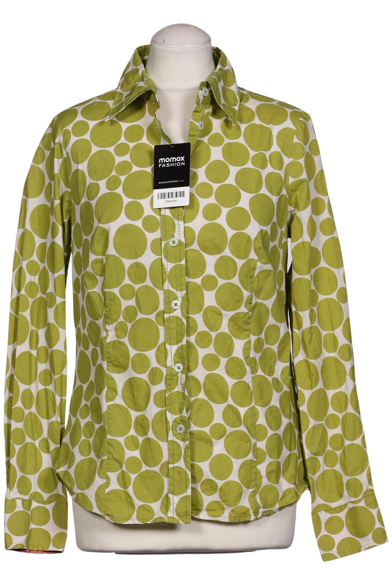 

Boden Damen Bluse, mehrfarbig, Gr. 10