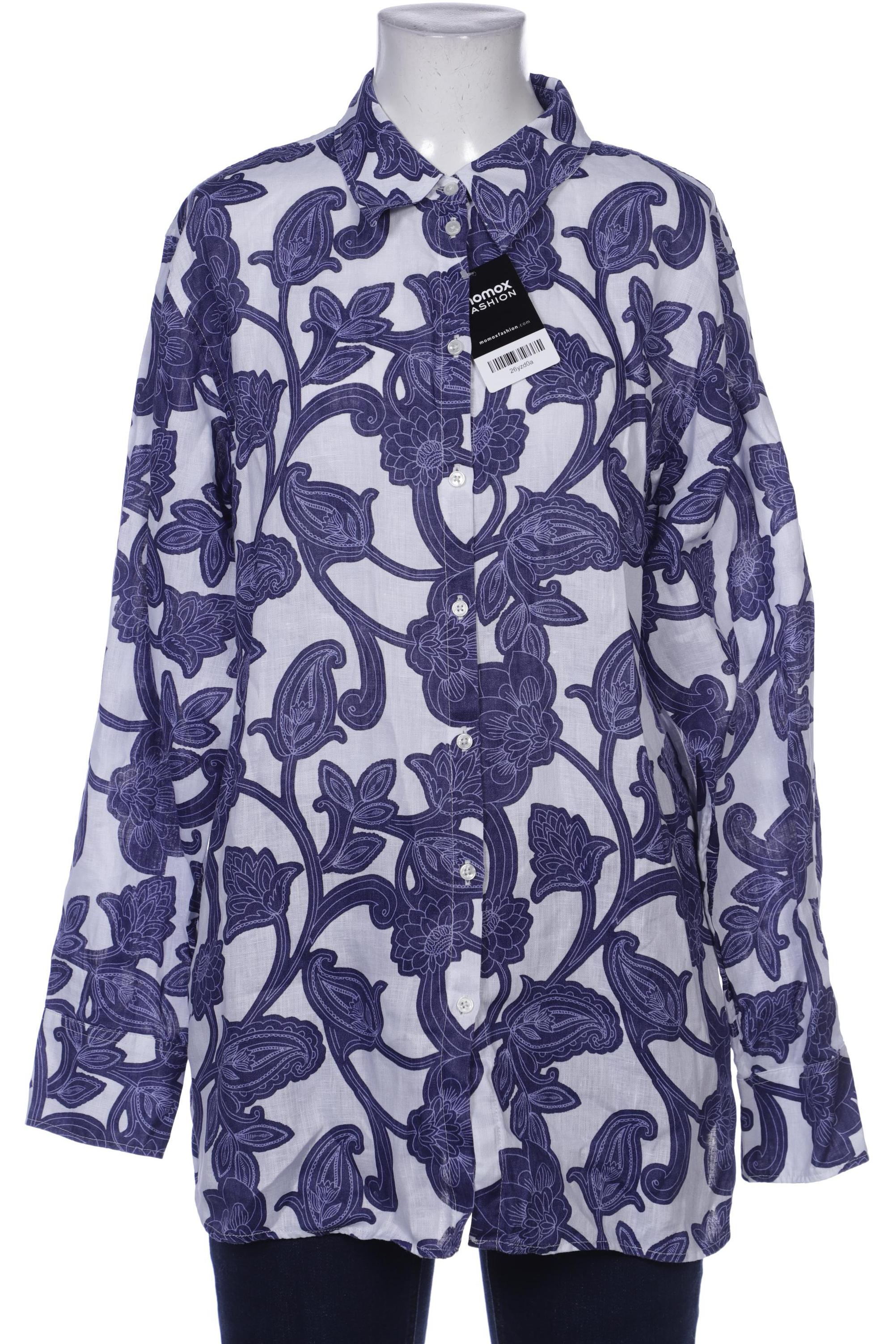 

Boden Damen Bluse, weiß, Gr. 38