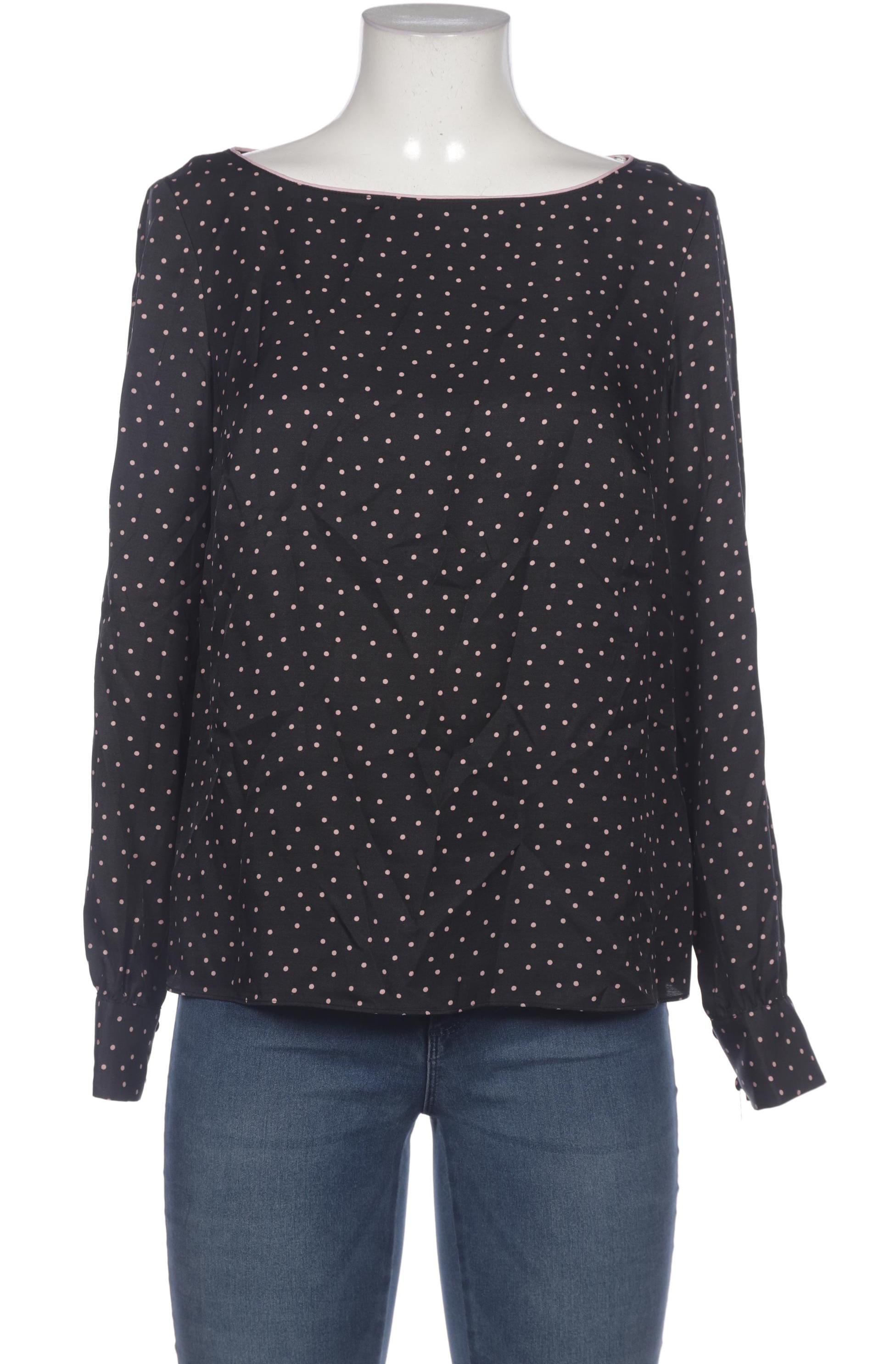 

Boden Damen Bluse, schwarz, Gr. 38